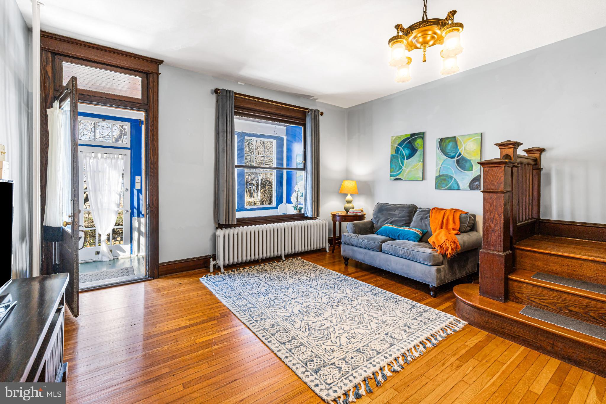 MANAYUNK - Residential