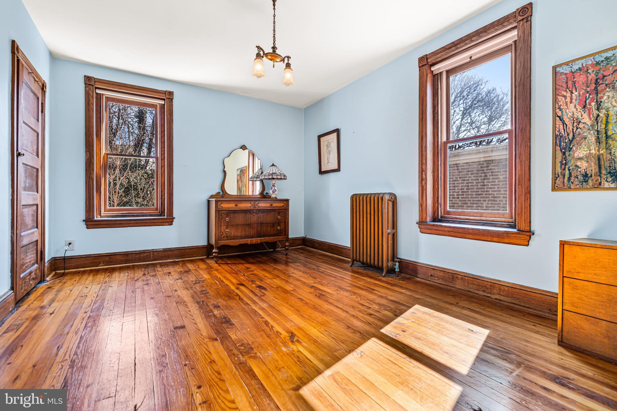 MANAYUNK - Residential