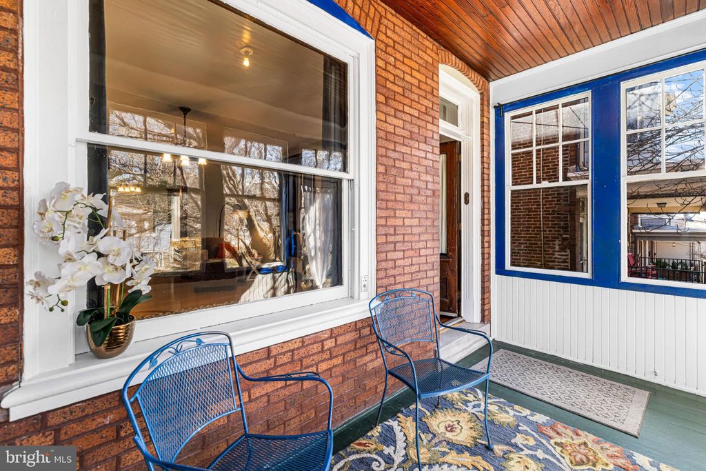 Photo of 329 Lyceum Avenue, PHILADELPHIA, PA 19128 (MLS # PAPH2556202)