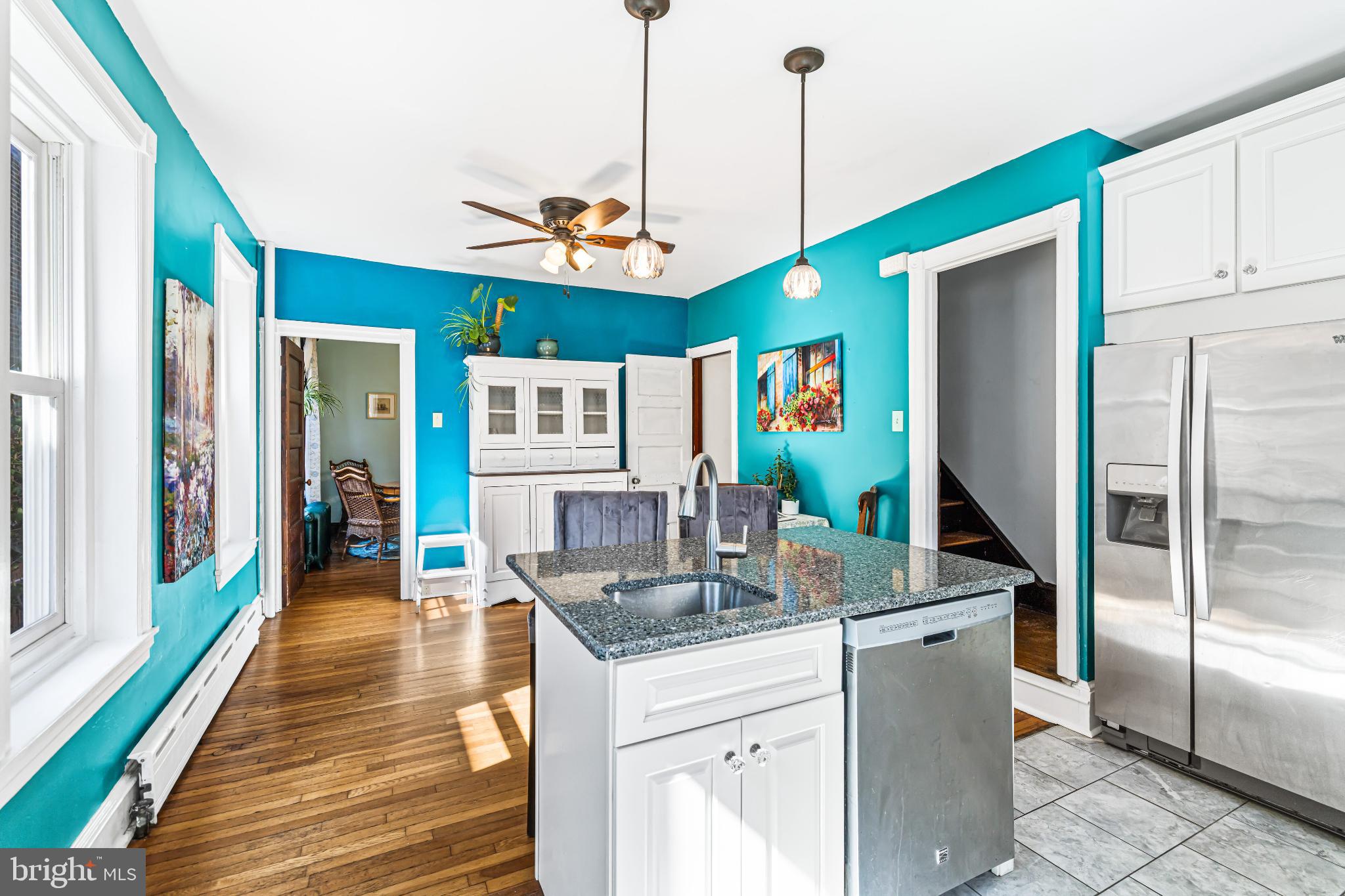 MANAYUNK - Residential