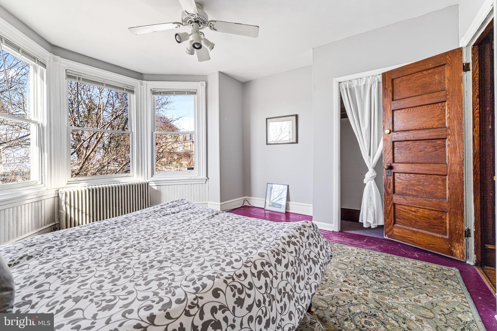 MANAYUNK - Residential