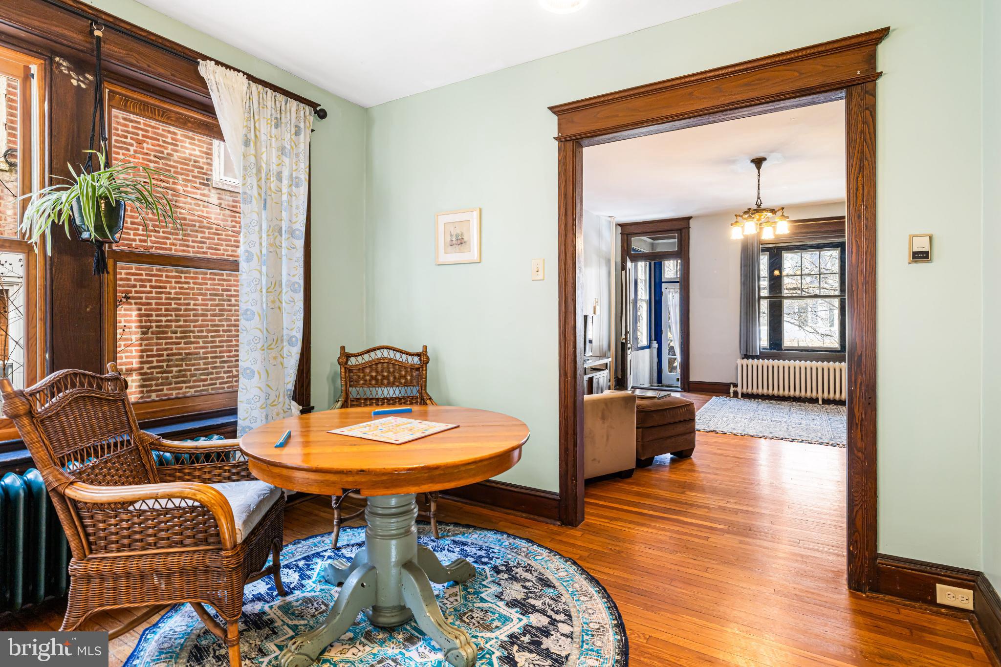 MANAYUNK - Residential