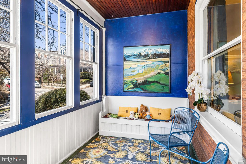 Photo of 329 Lyceum Avenue, PHILADELPHIA, PA 19128 (MLS # PAPH2556202)