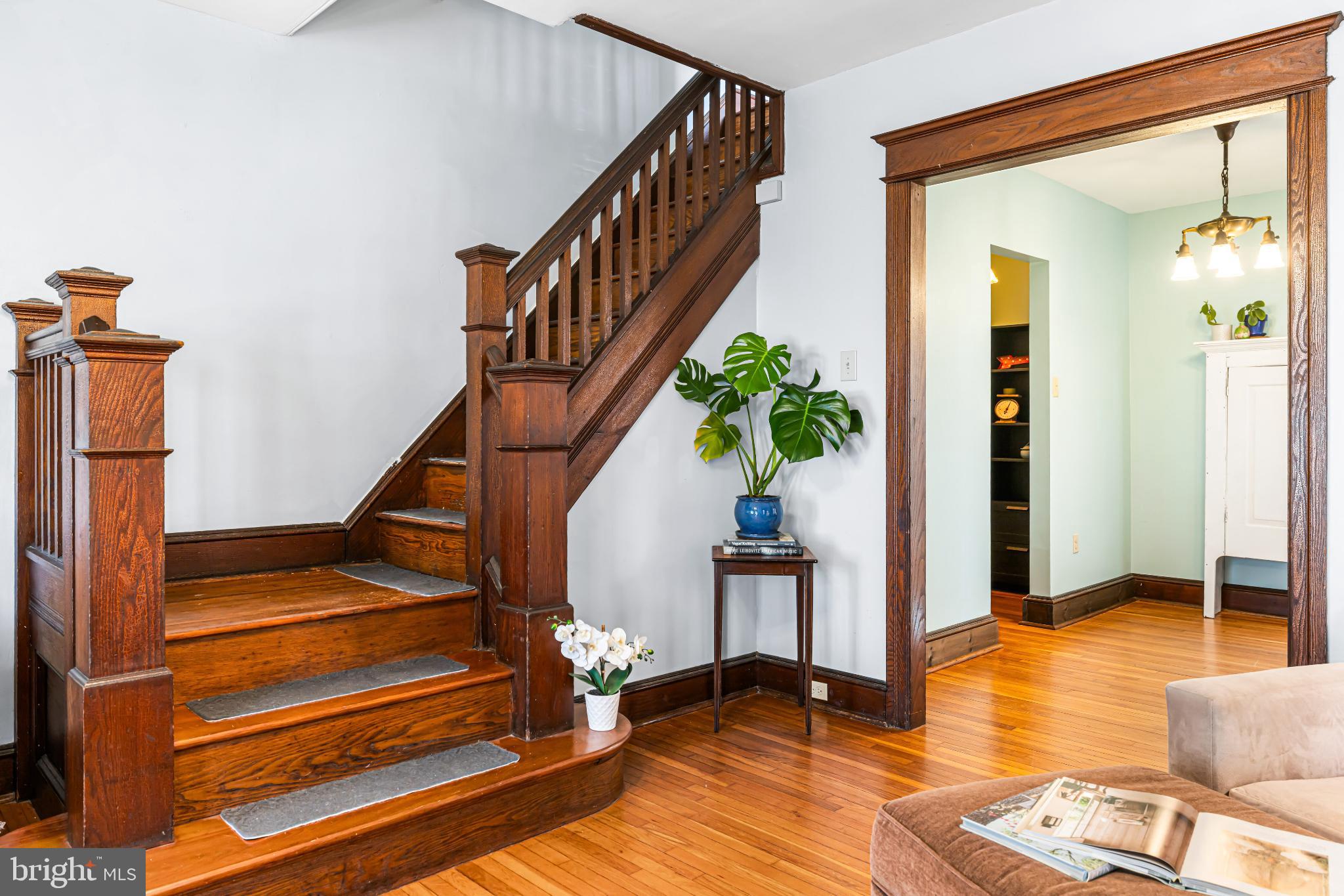 MANAYUNK - Residential