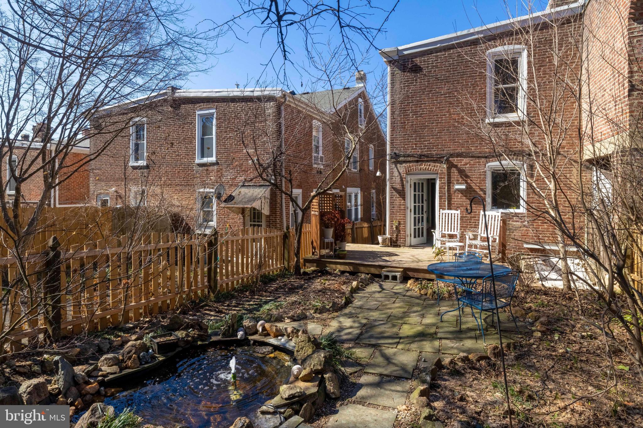 MANAYUNK - Residential