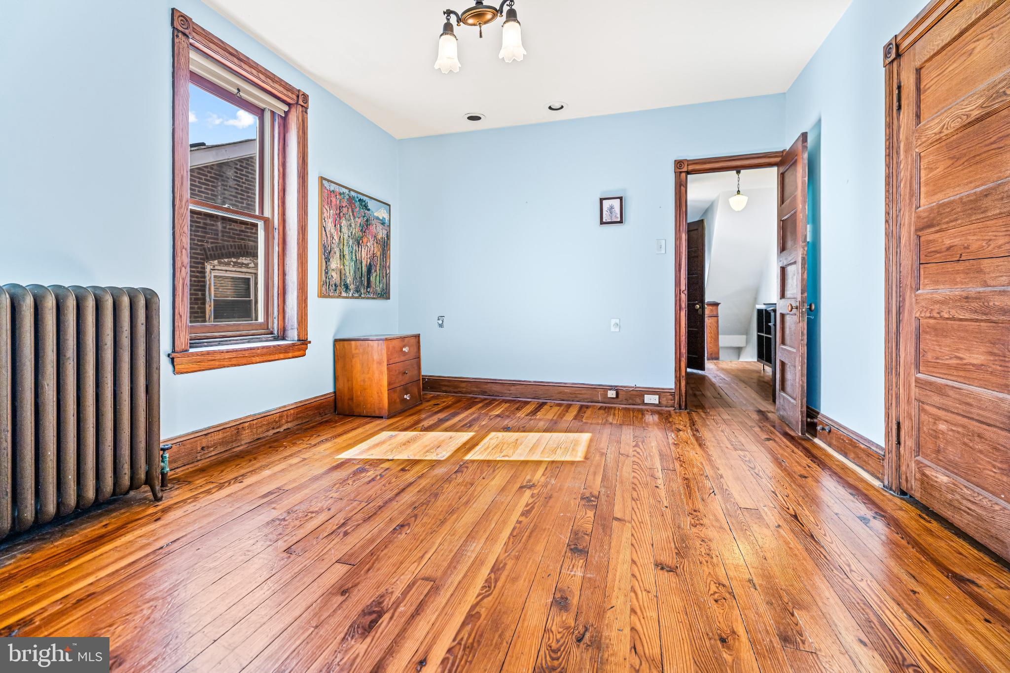 MANAYUNK - Residential