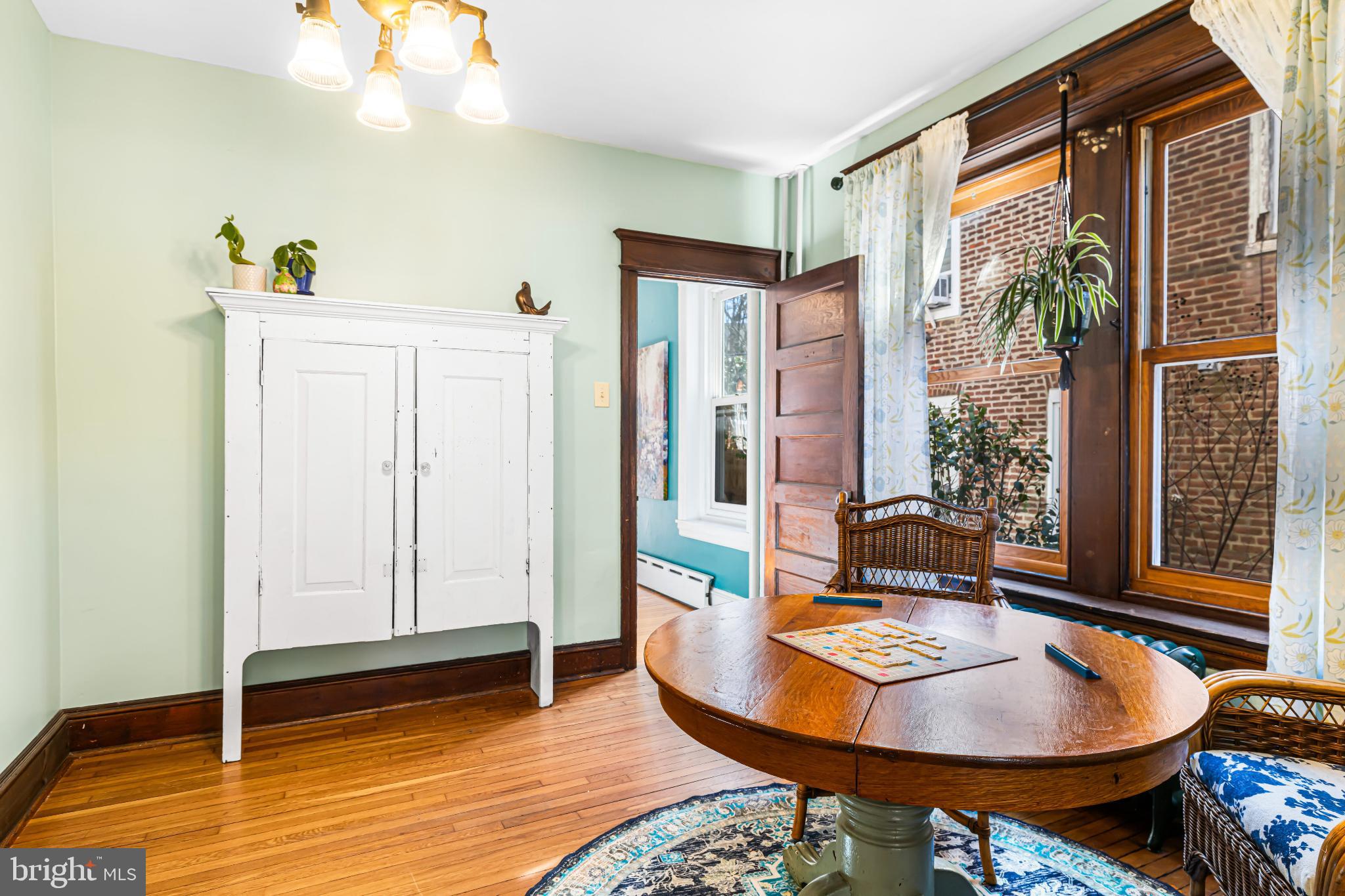 MANAYUNK - Residential