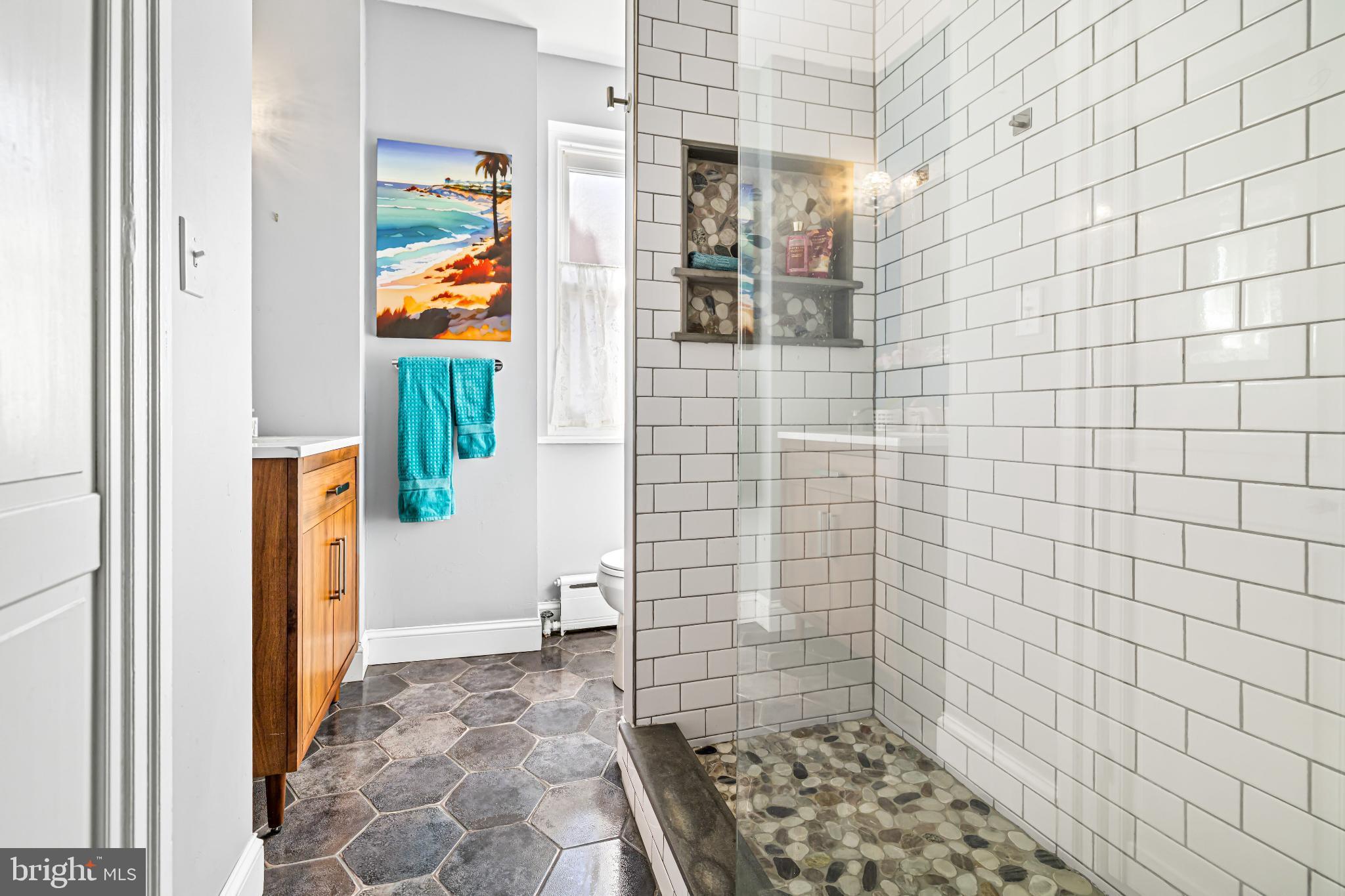 MANAYUNK - Residential