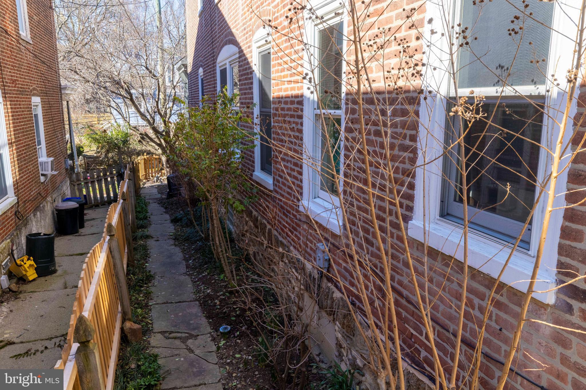 MANAYUNK - Residential