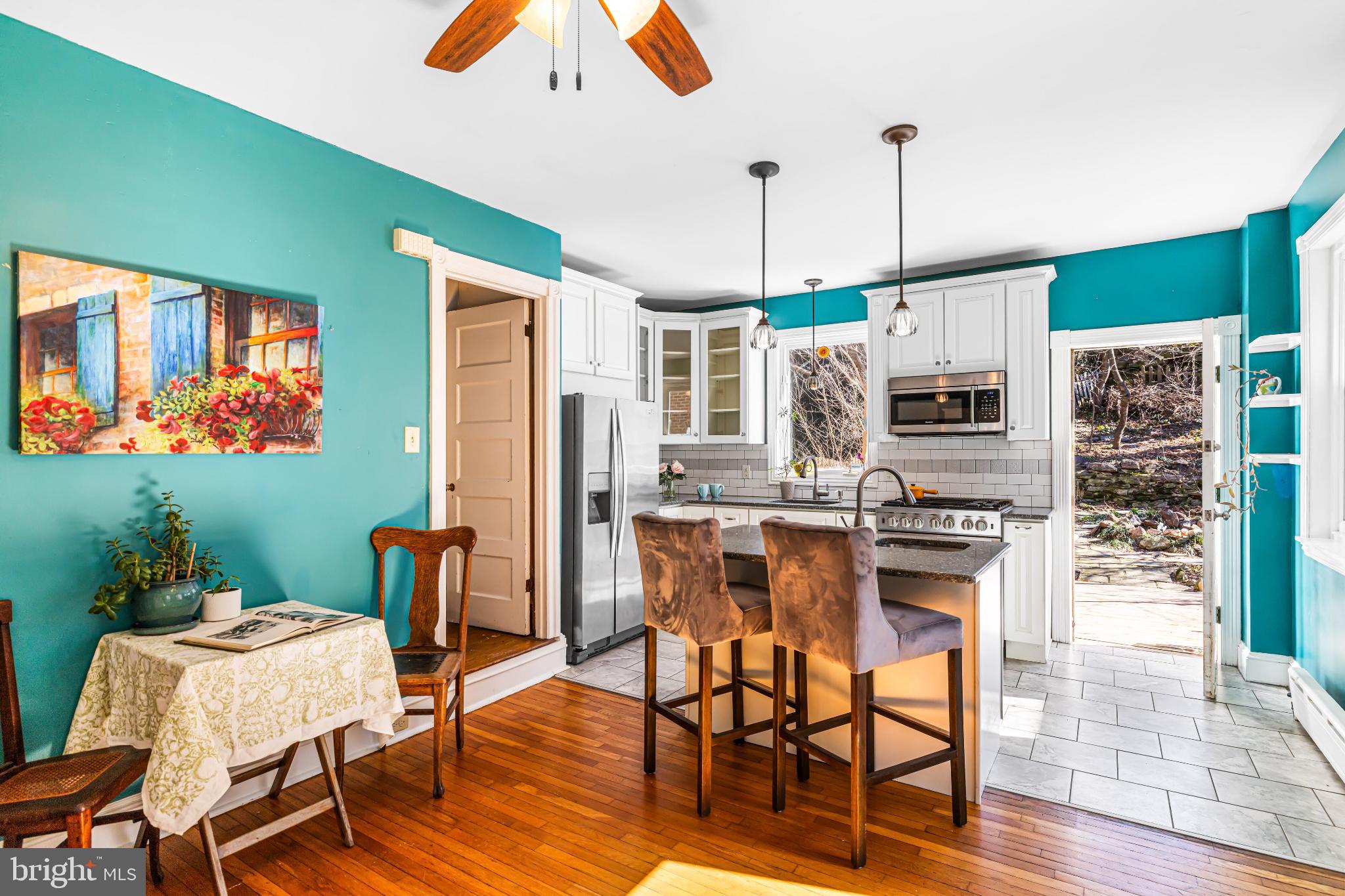 MANAYUNK - Residential