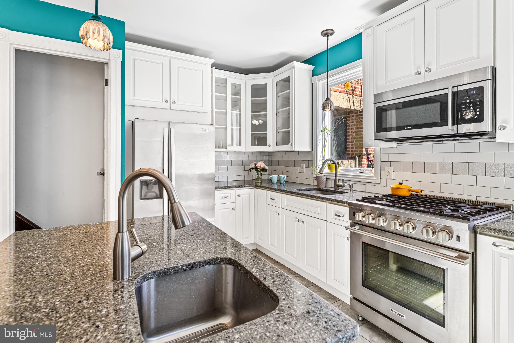 MANAYUNK - Residential