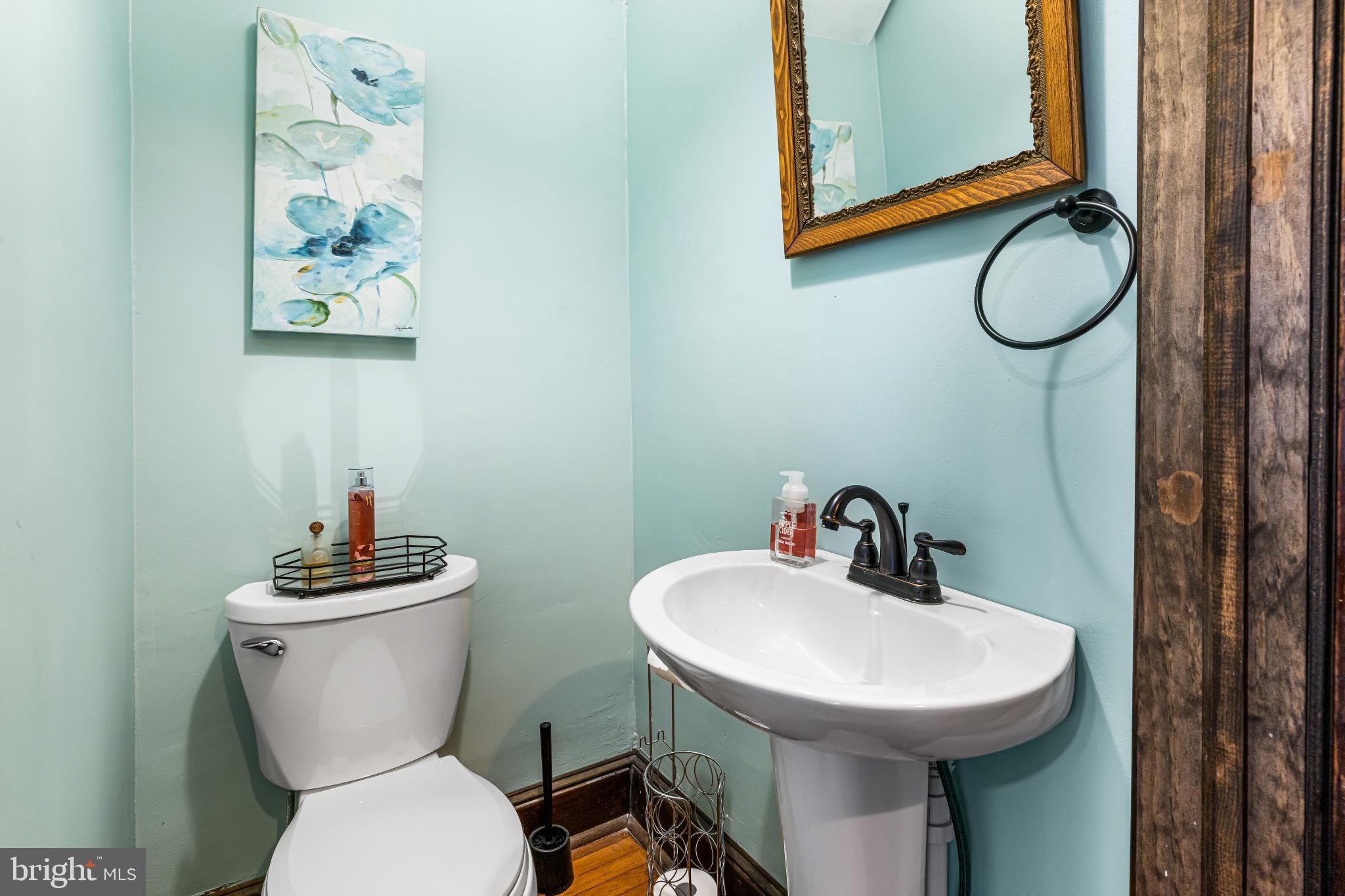 MANAYUNK - Residential