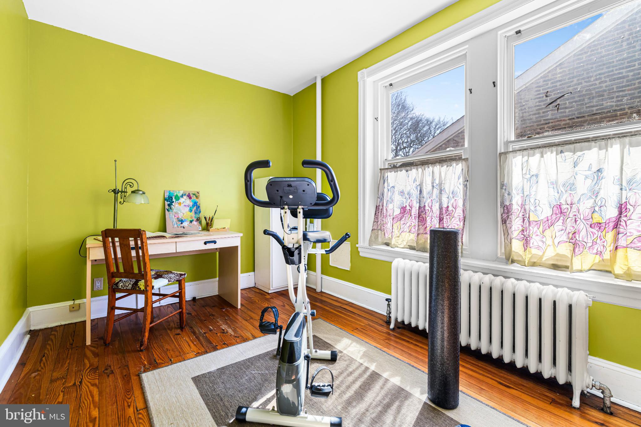 MANAYUNK - Residential