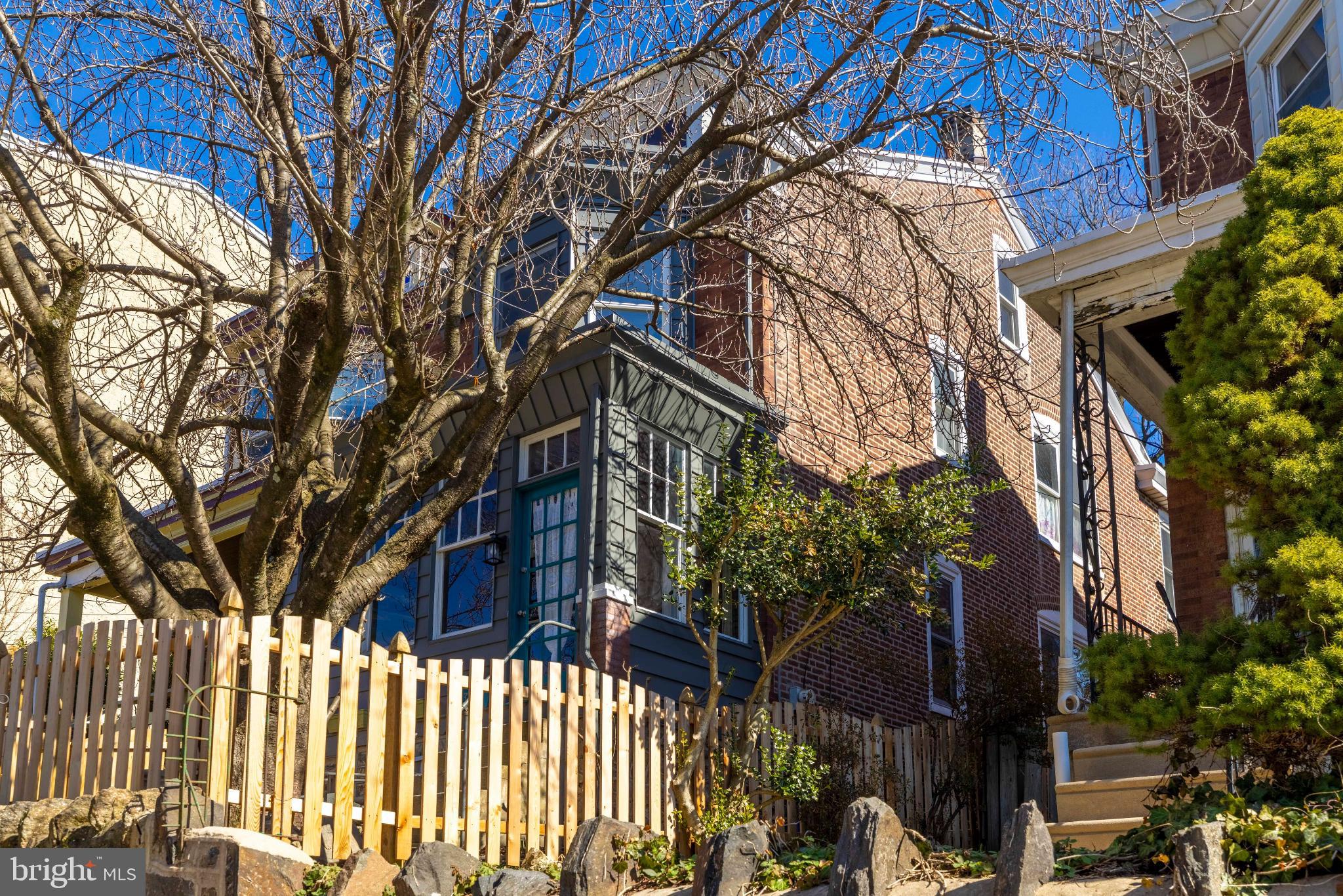 MANAYUNK - Residential