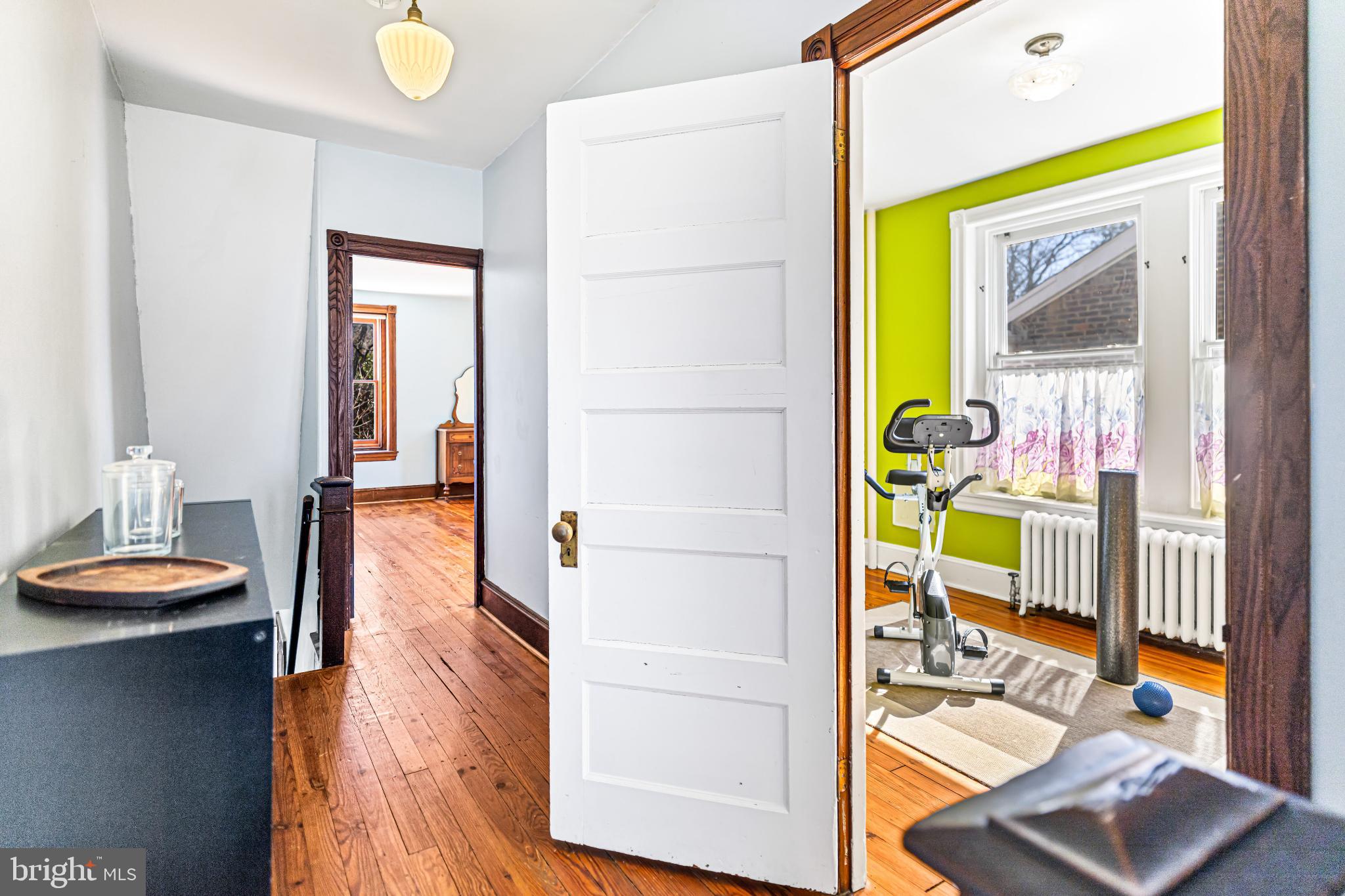 MANAYUNK - Residential