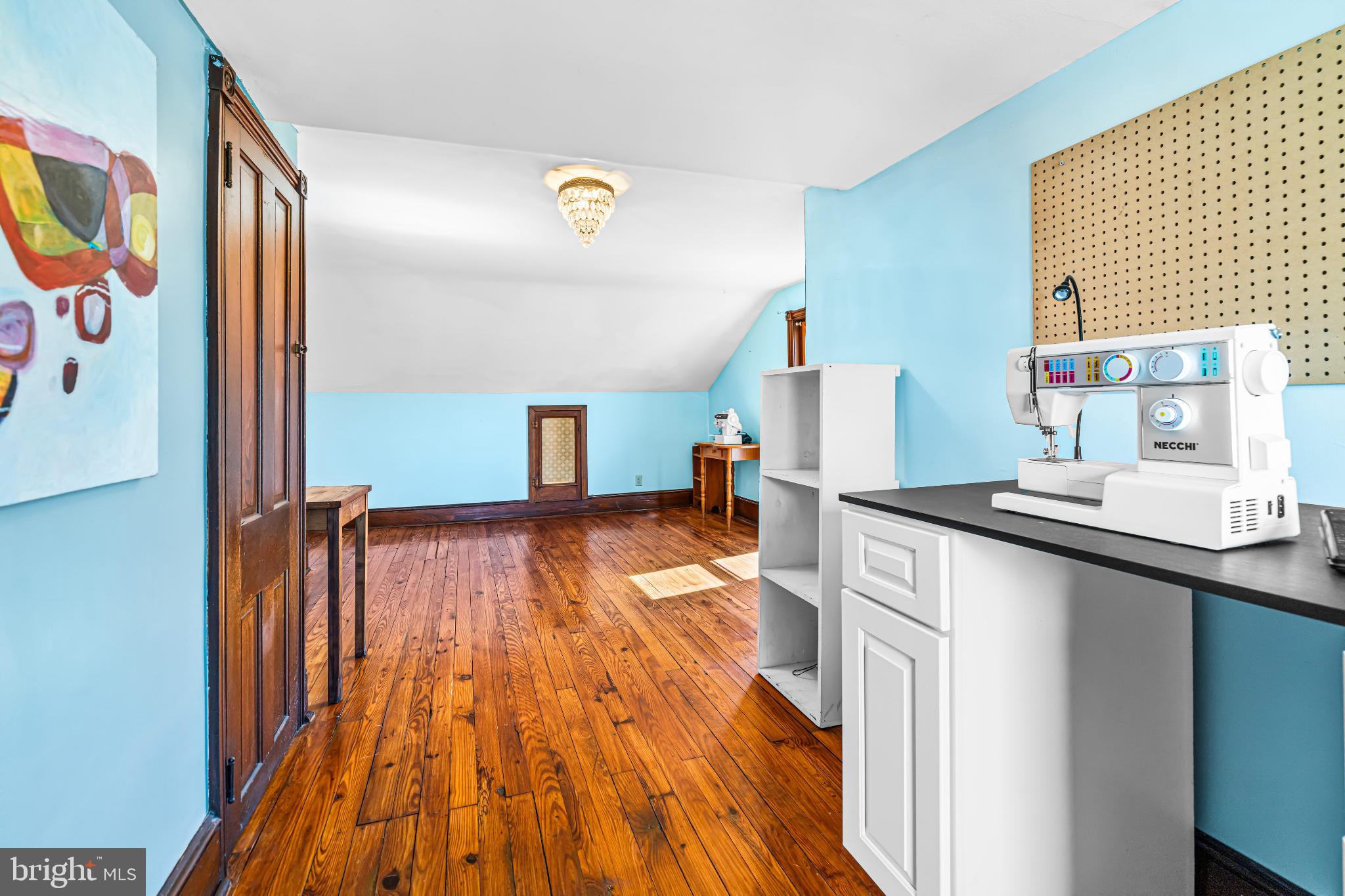 MANAYUNK - Residential