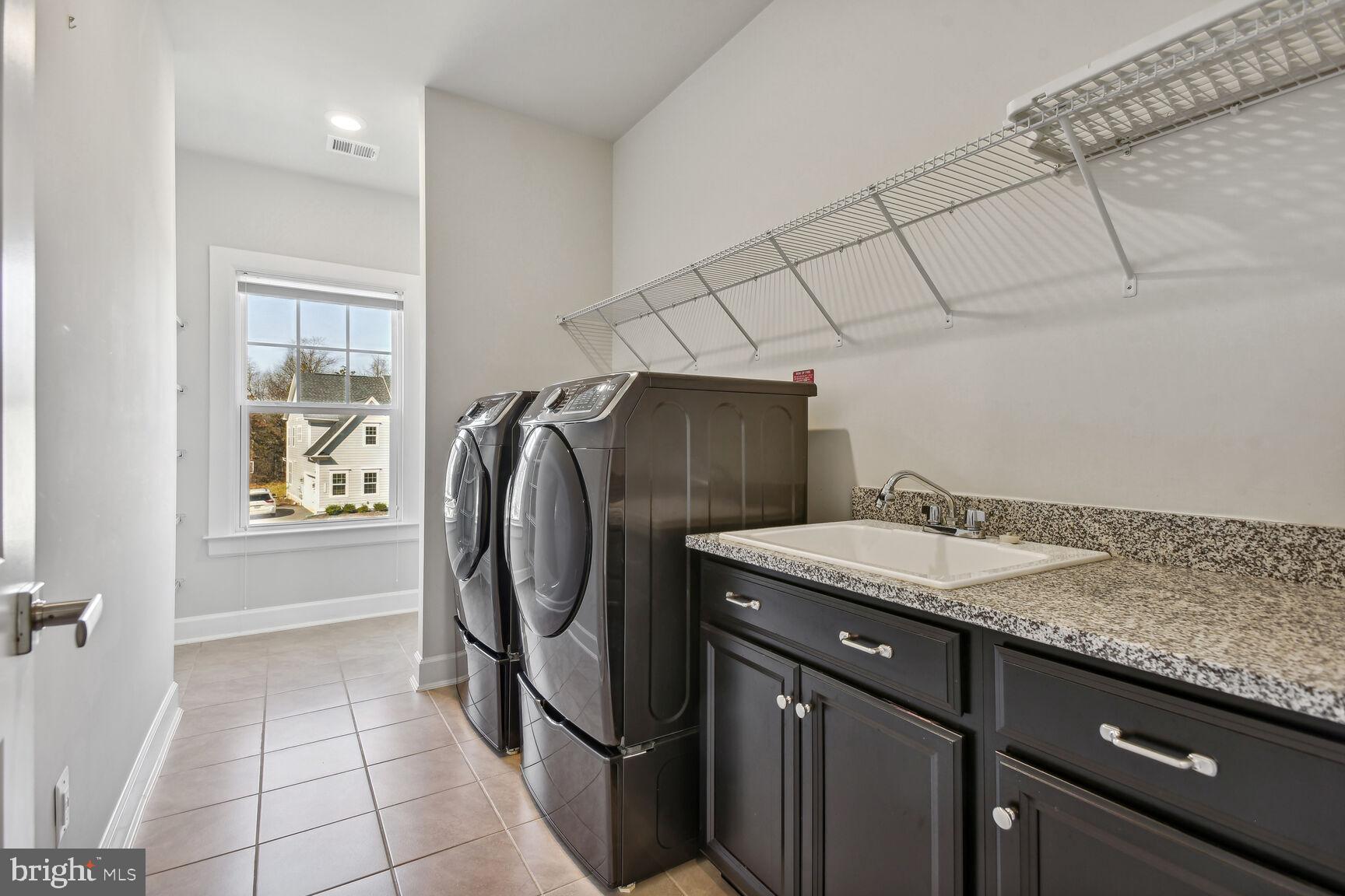 GRANT AT WILLOWSFORD - Residential