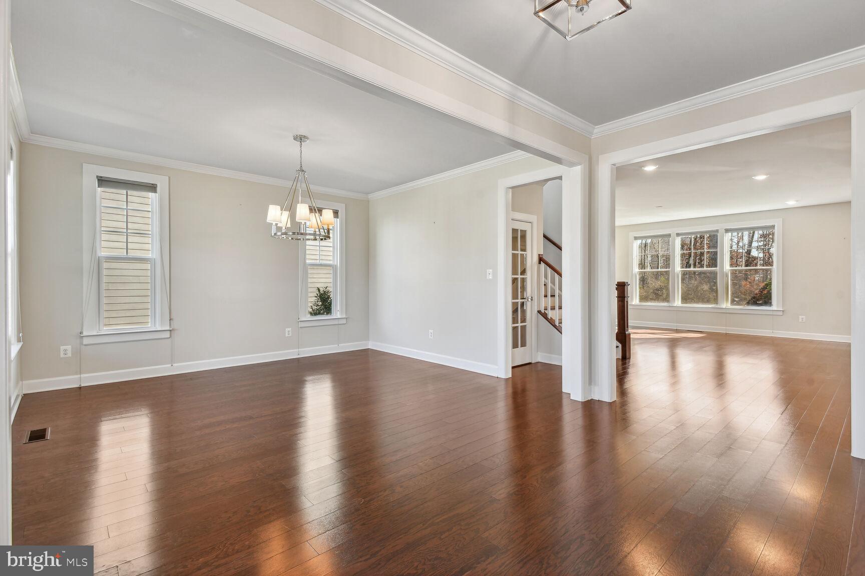 GRANT AT WILLOWSFORD - Residential