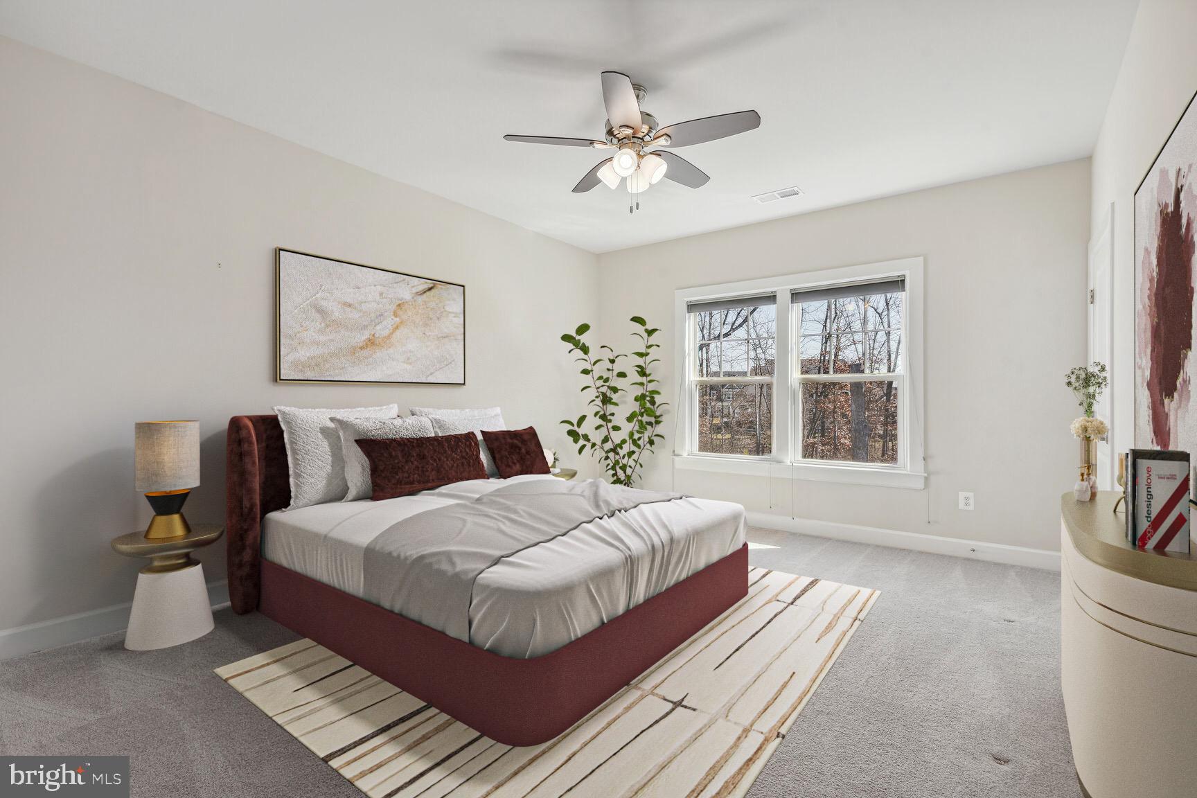 GRANT AT WILLOWSFORD - Residential