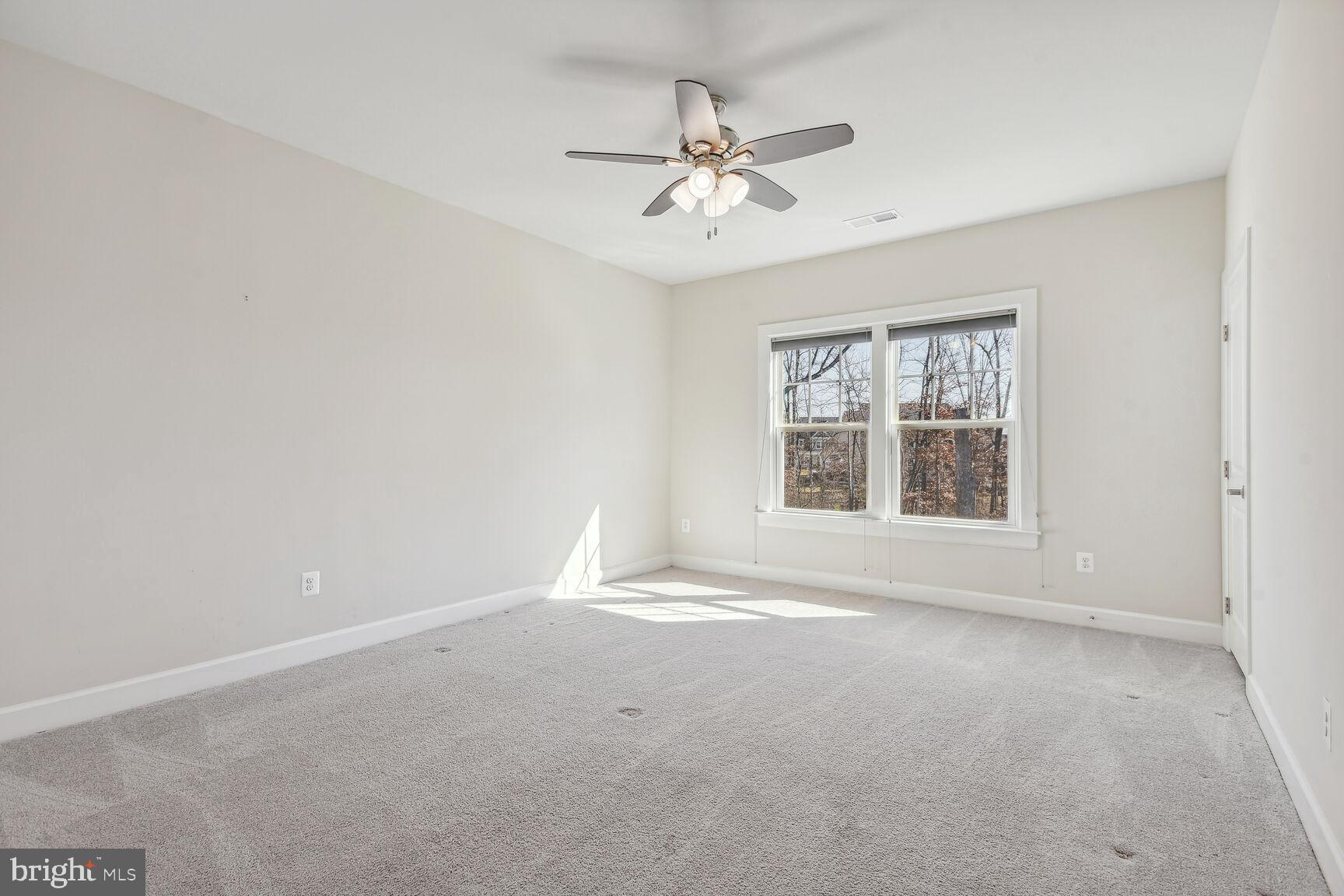 GRANT AT WILLOWSFORD - Residential