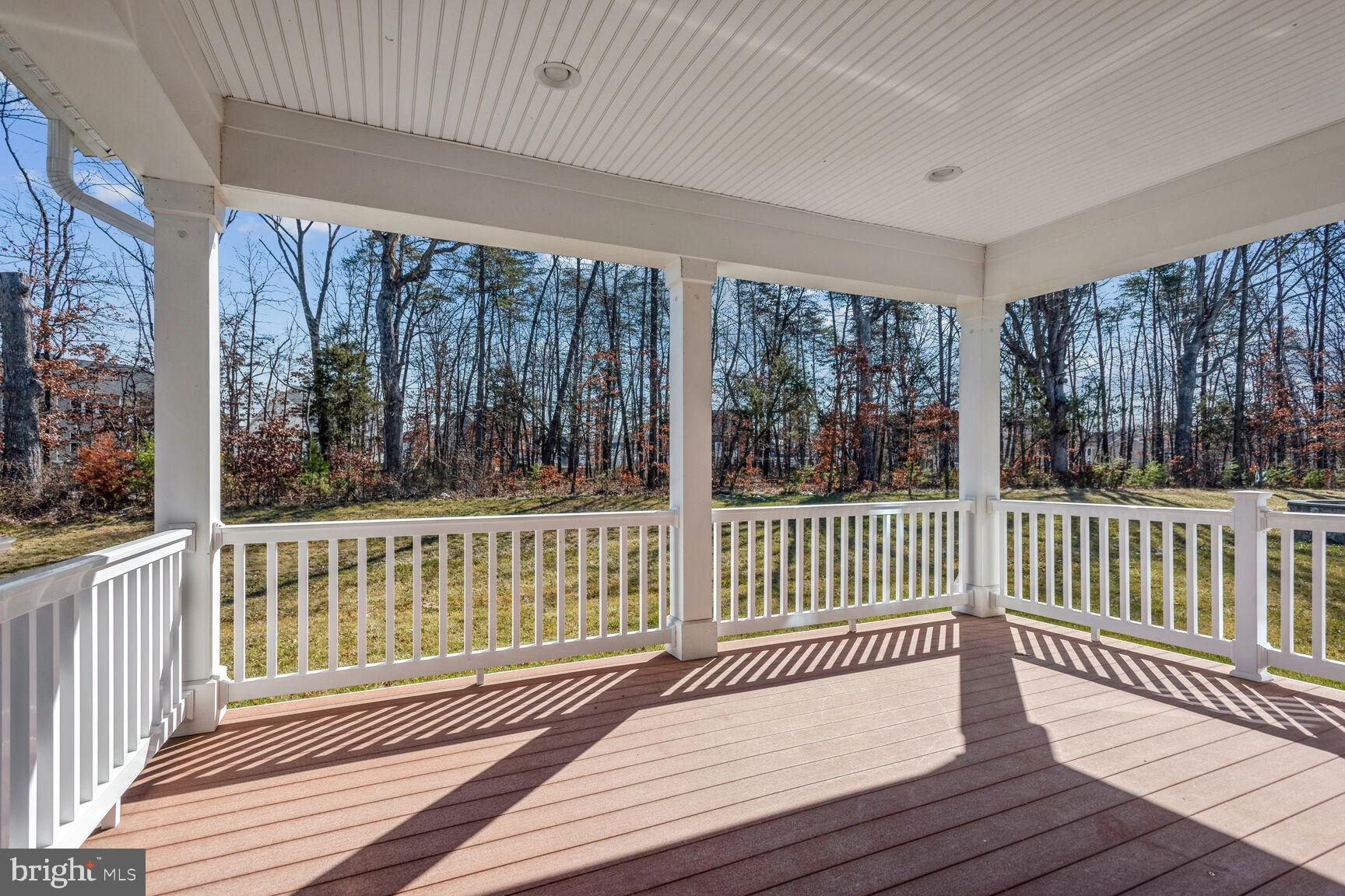 GRANT AT WILLOWSFORD - Residential