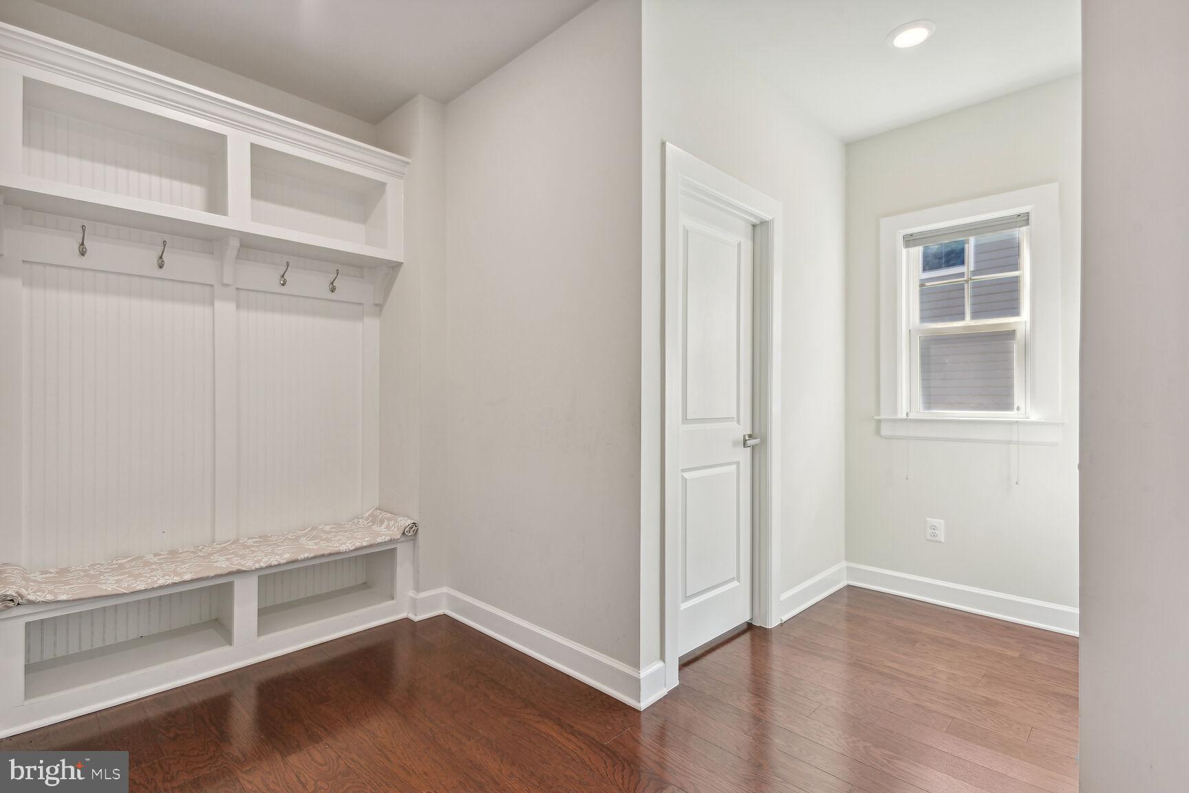 GRANT AT WILLOWSFORD - Residential