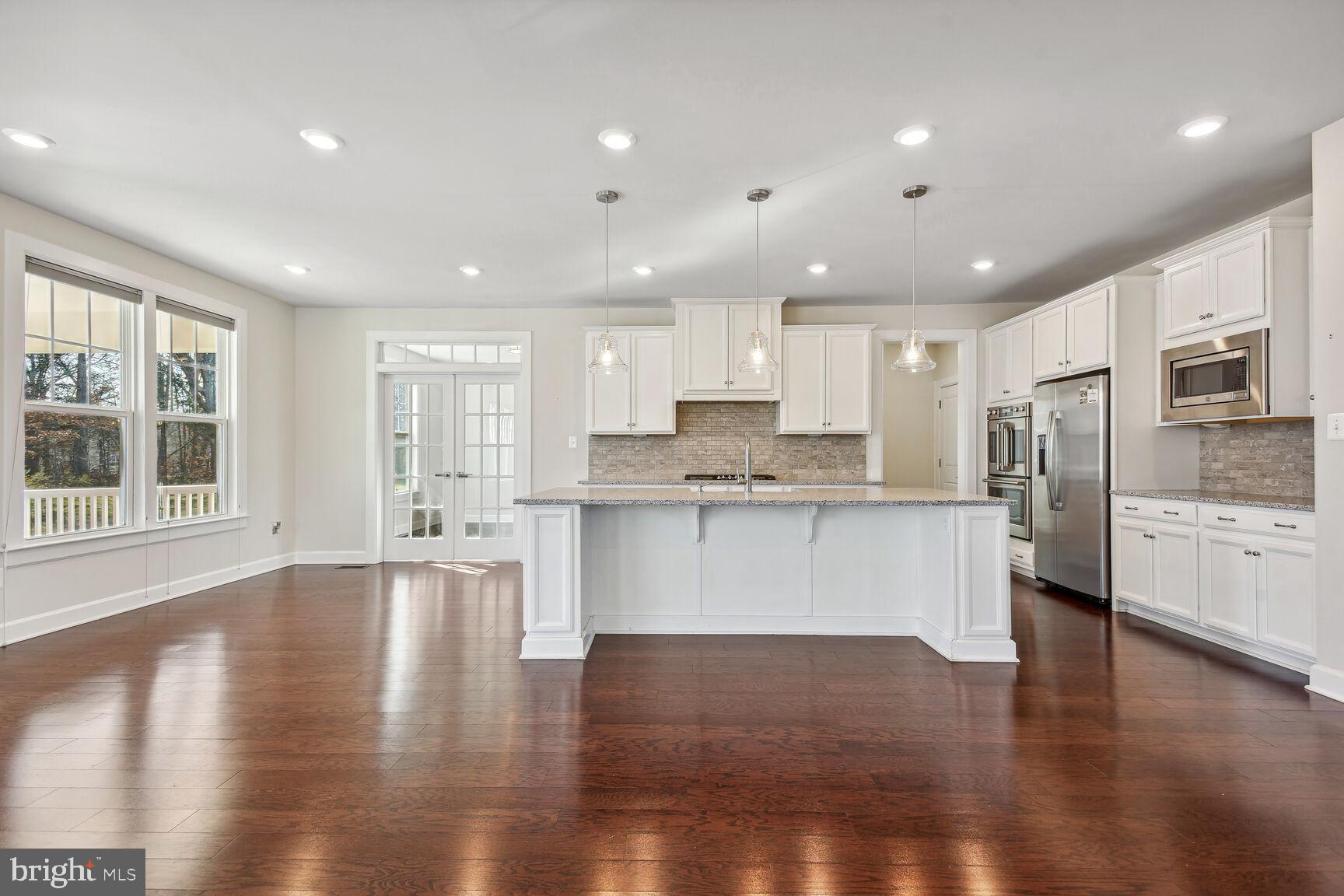 GRANT AT WILLOWSFORD - Residential