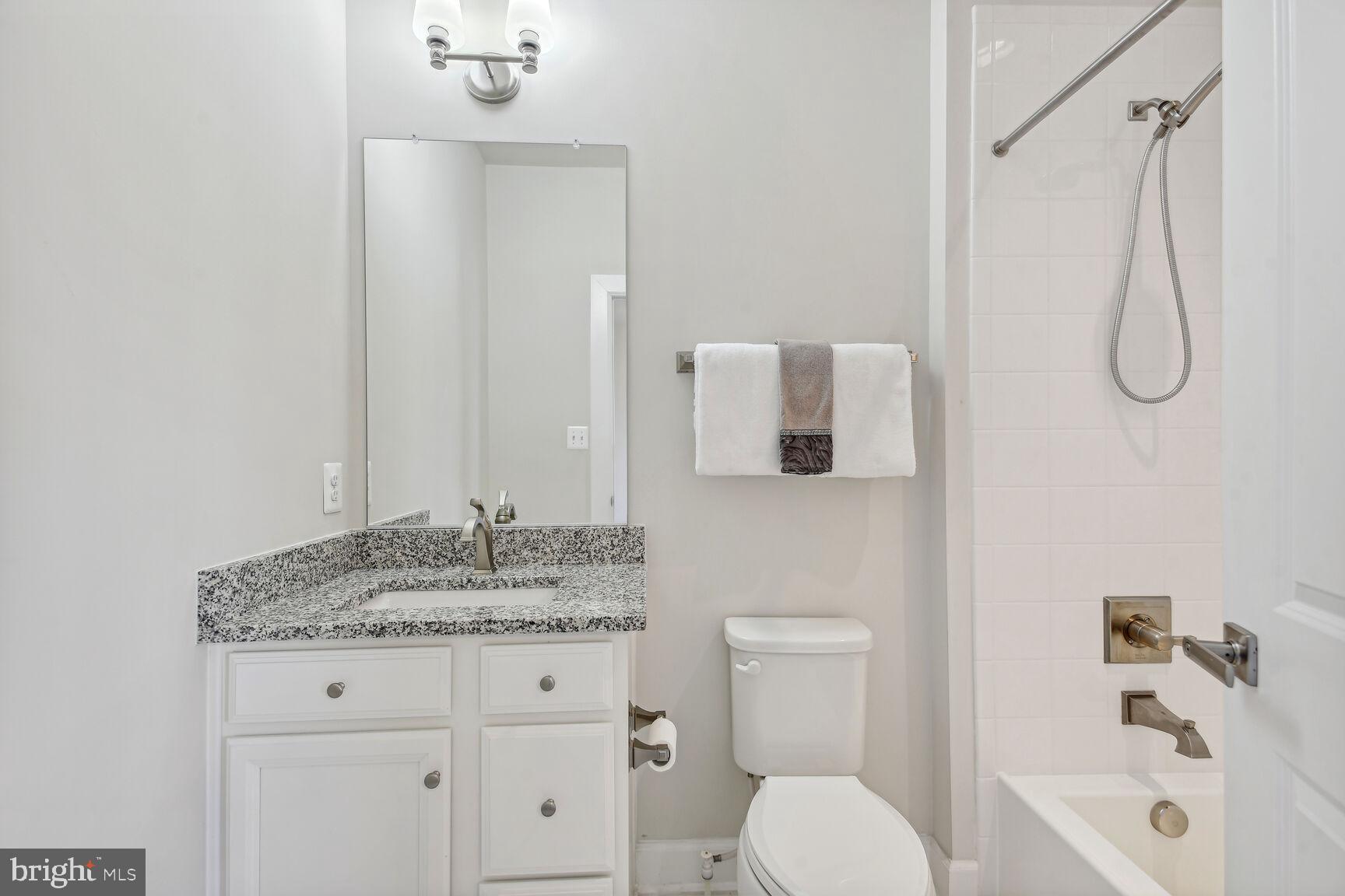 GRANT AT WILLOWSFORD - Residential