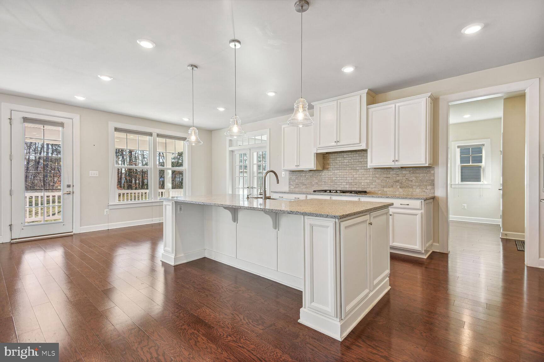 GRANT AT WILLOWSFORD - Residential