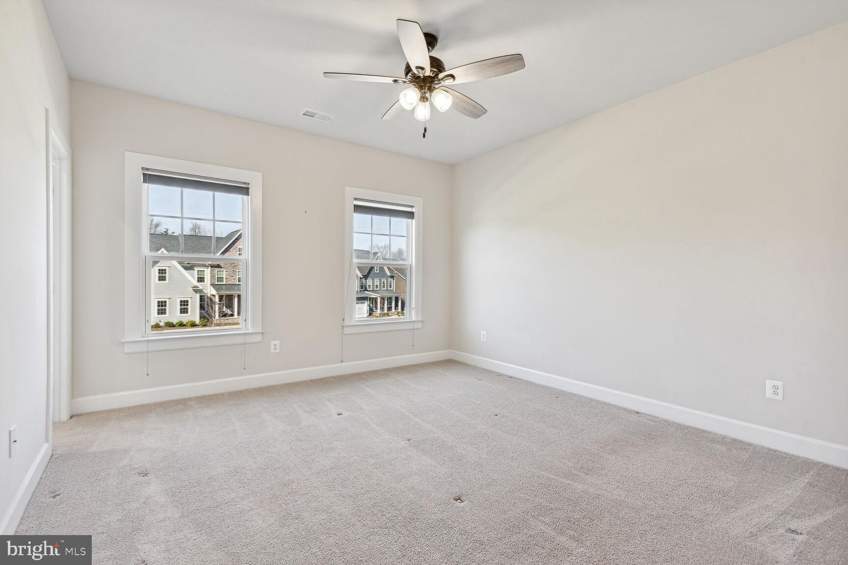 GRANT AT WILLOWSFORD - Residential