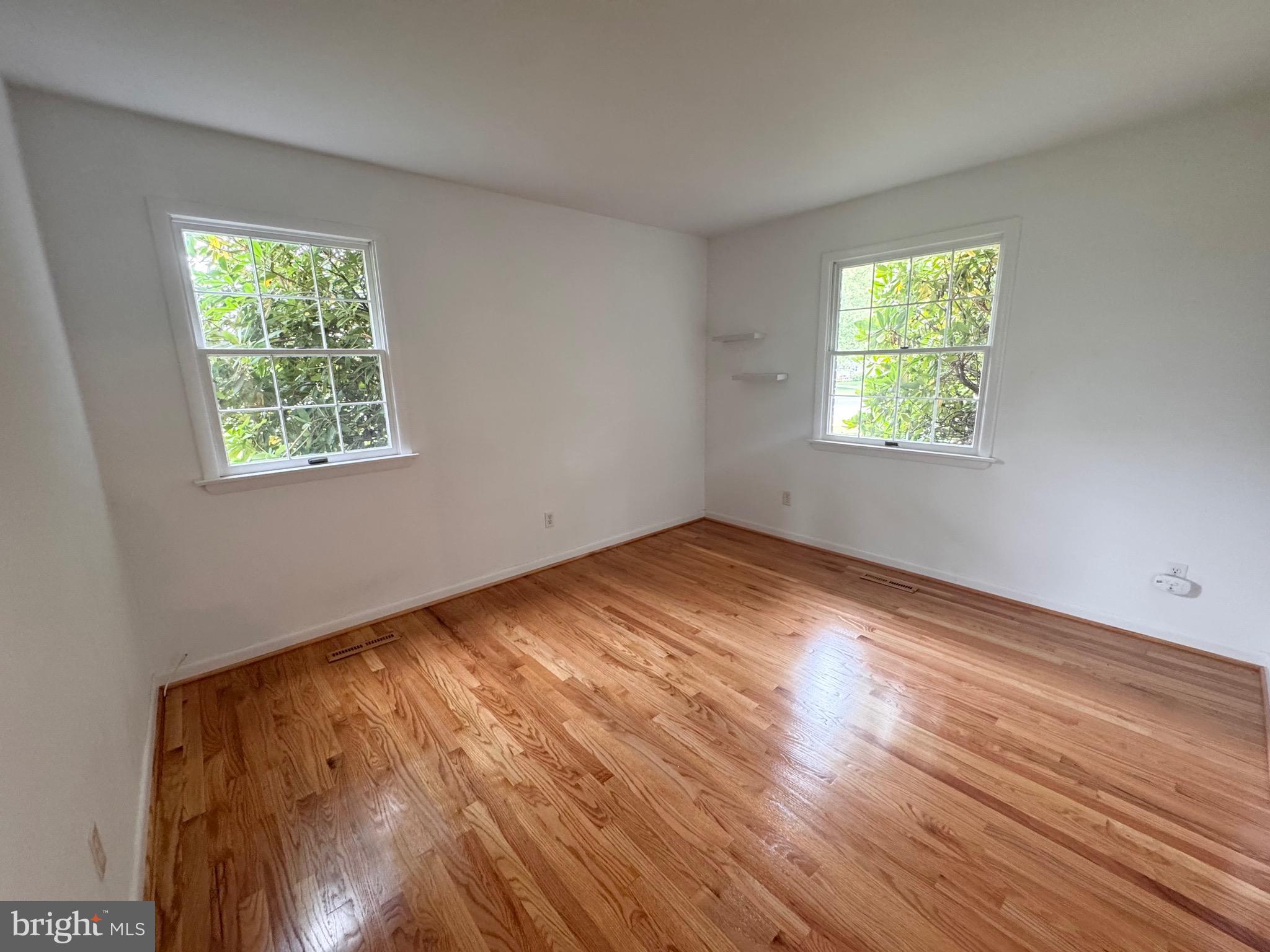 NONE AVAILABLE - Residential Lease