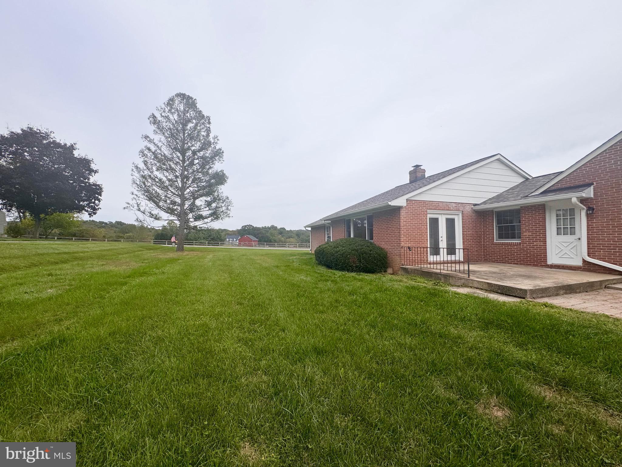 NONE AVAILABLE - Residential Lease