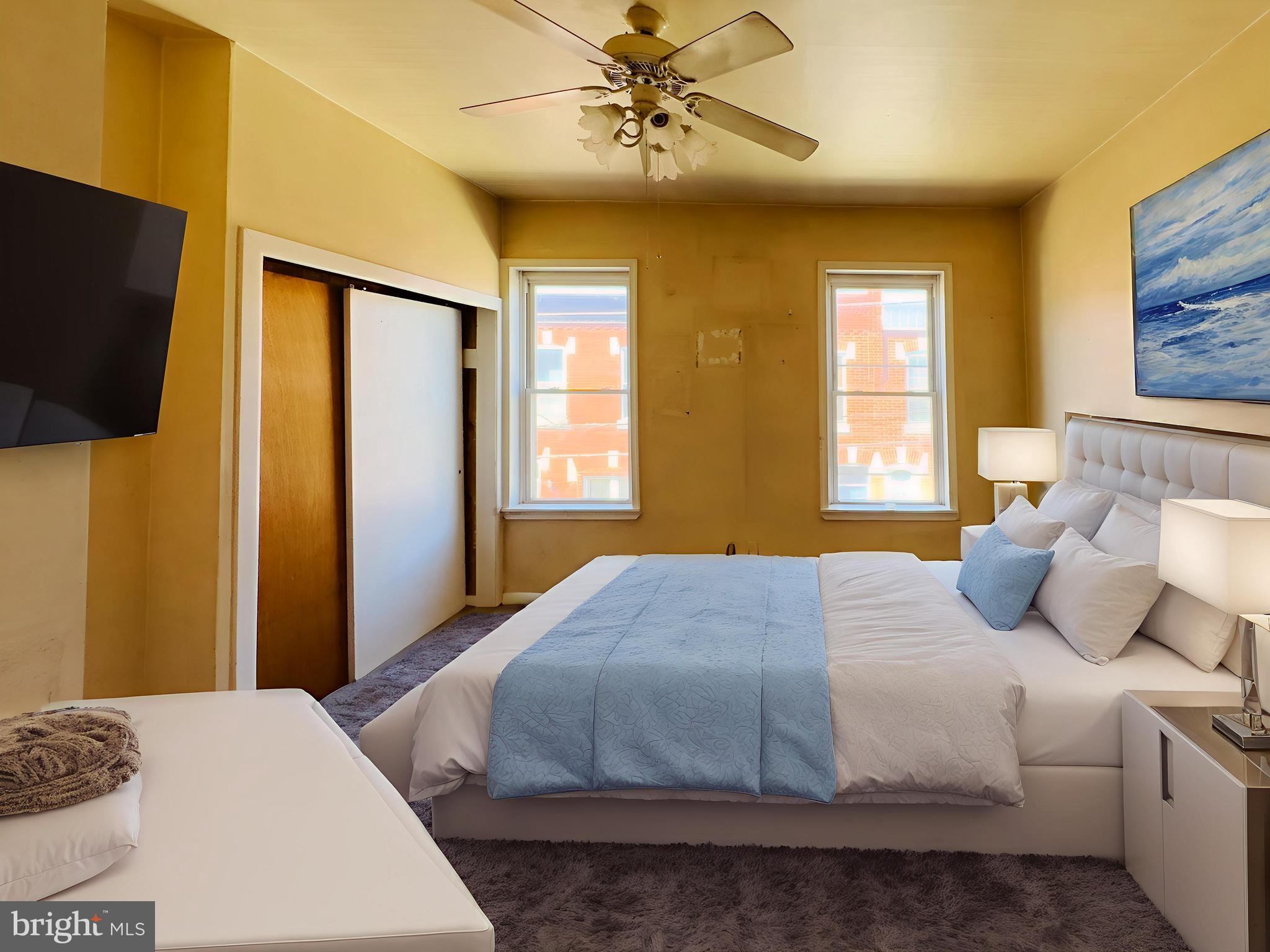 NEWBOLD - Residential