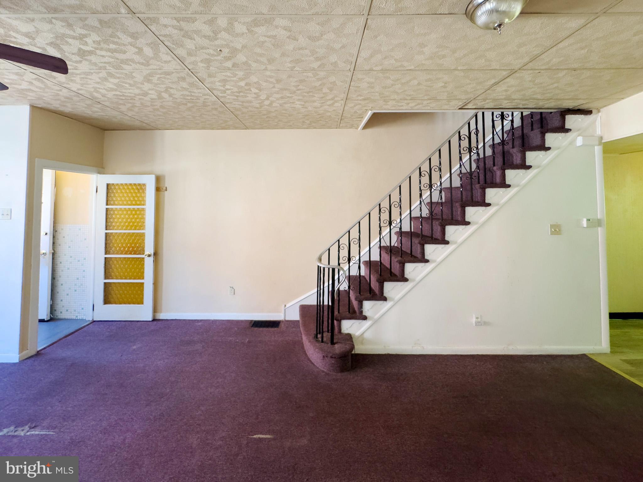 NEWBOLD - Residential