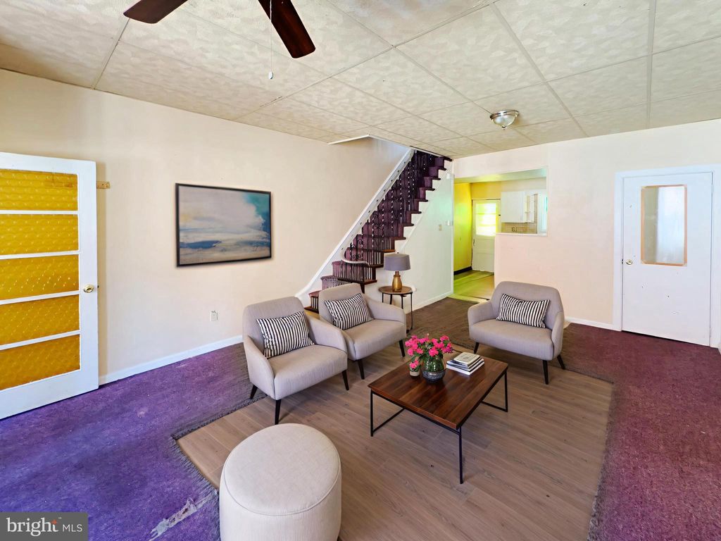 Photo of 2123 S Mole Street, PHILADELPHIA, PA 19145 (MLS # PAPH2539320)