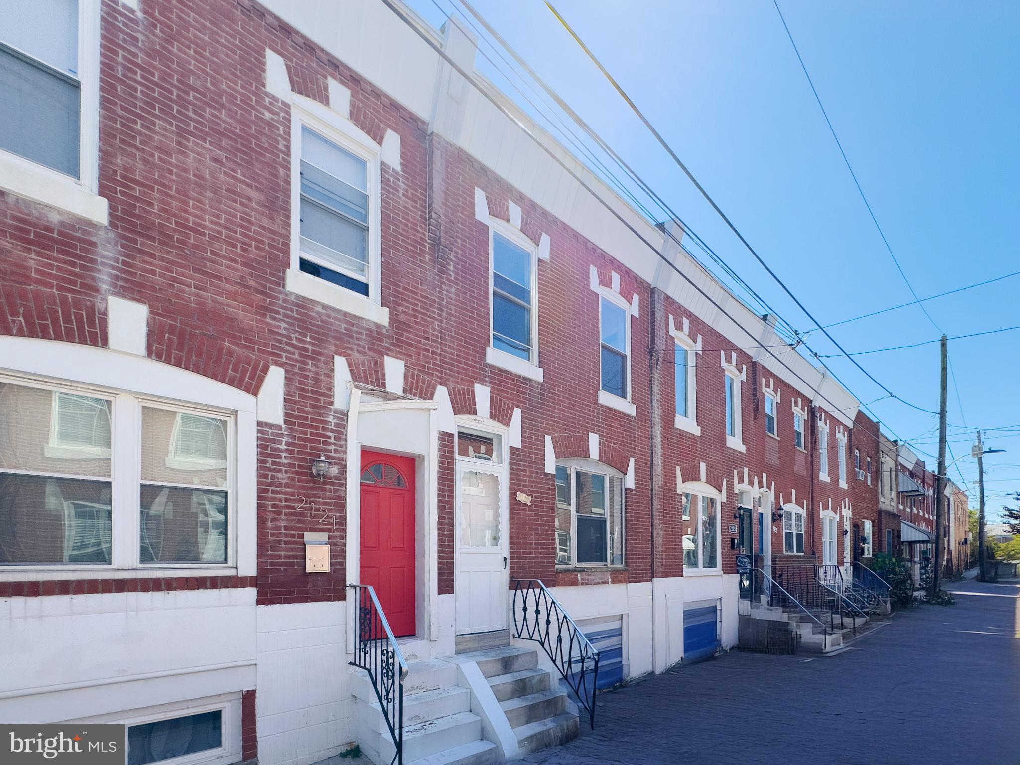 NEWBOLD - Residential