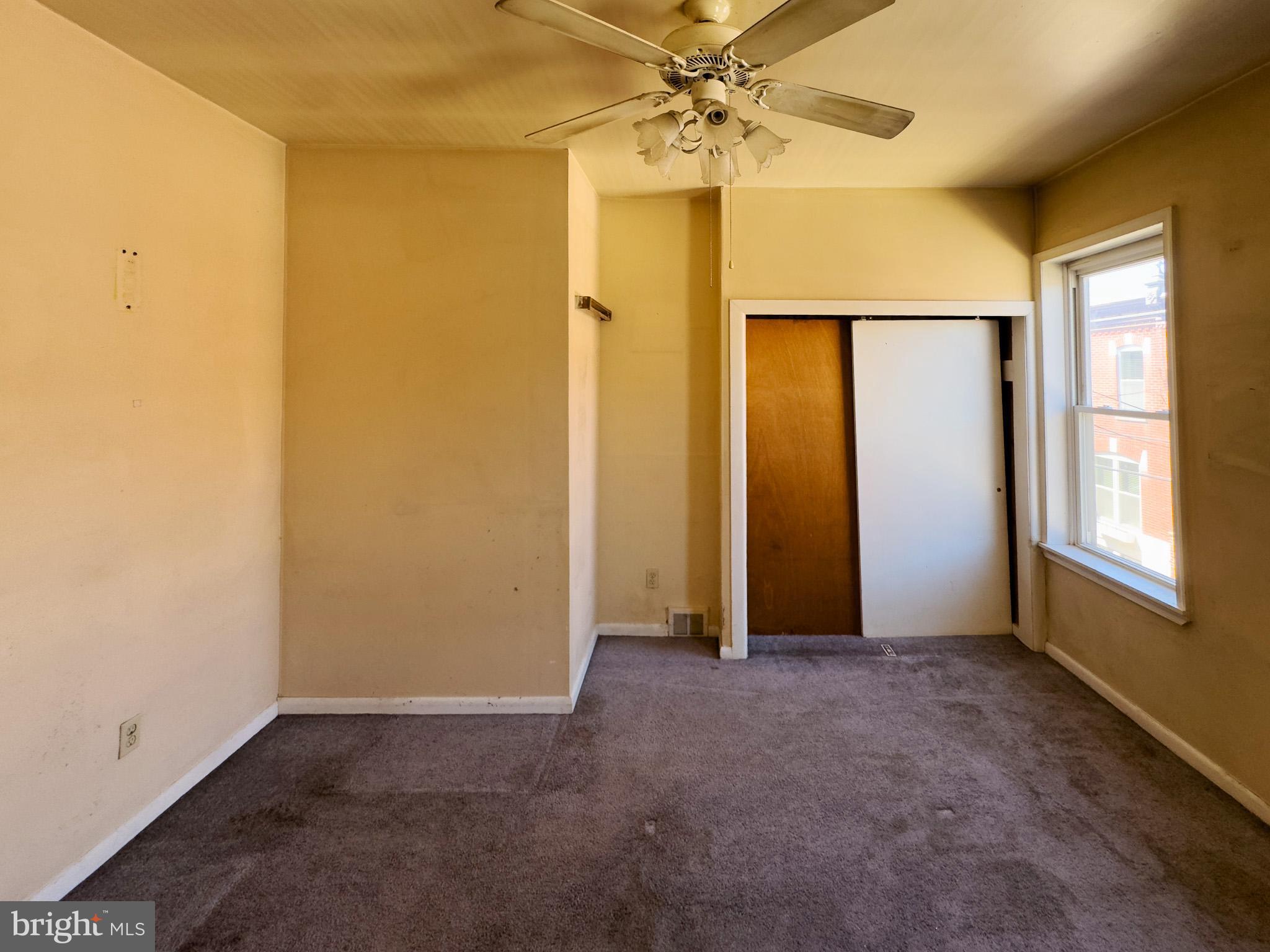 NEWBOLD - Residential