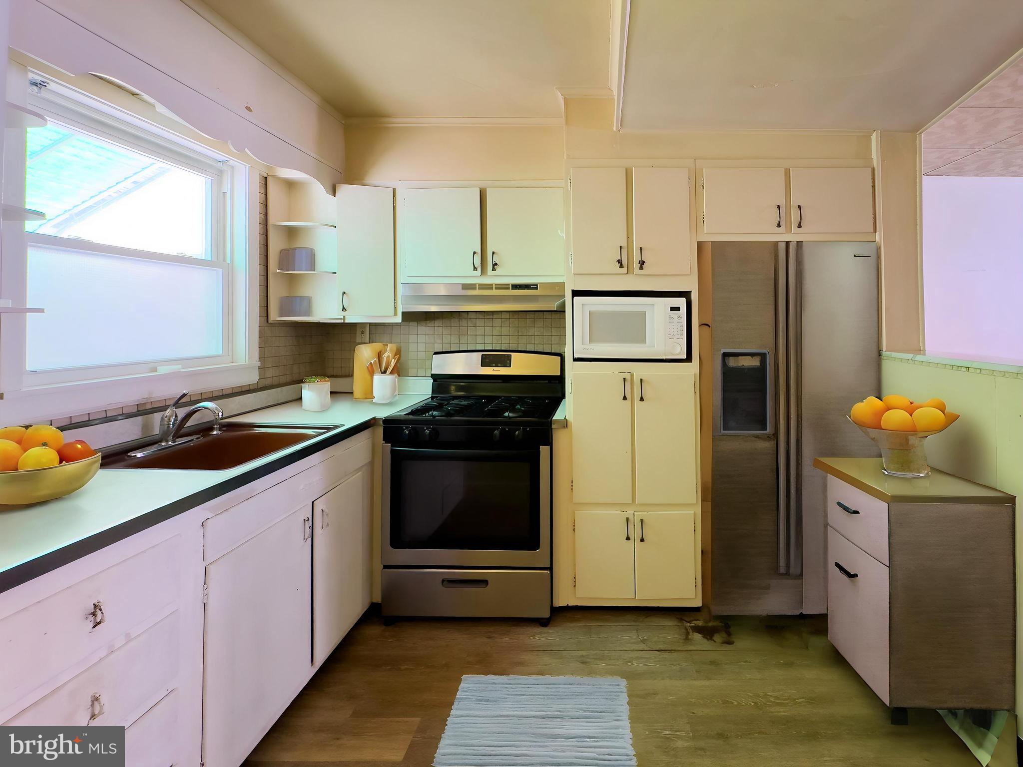 NEWBOLD - Residential