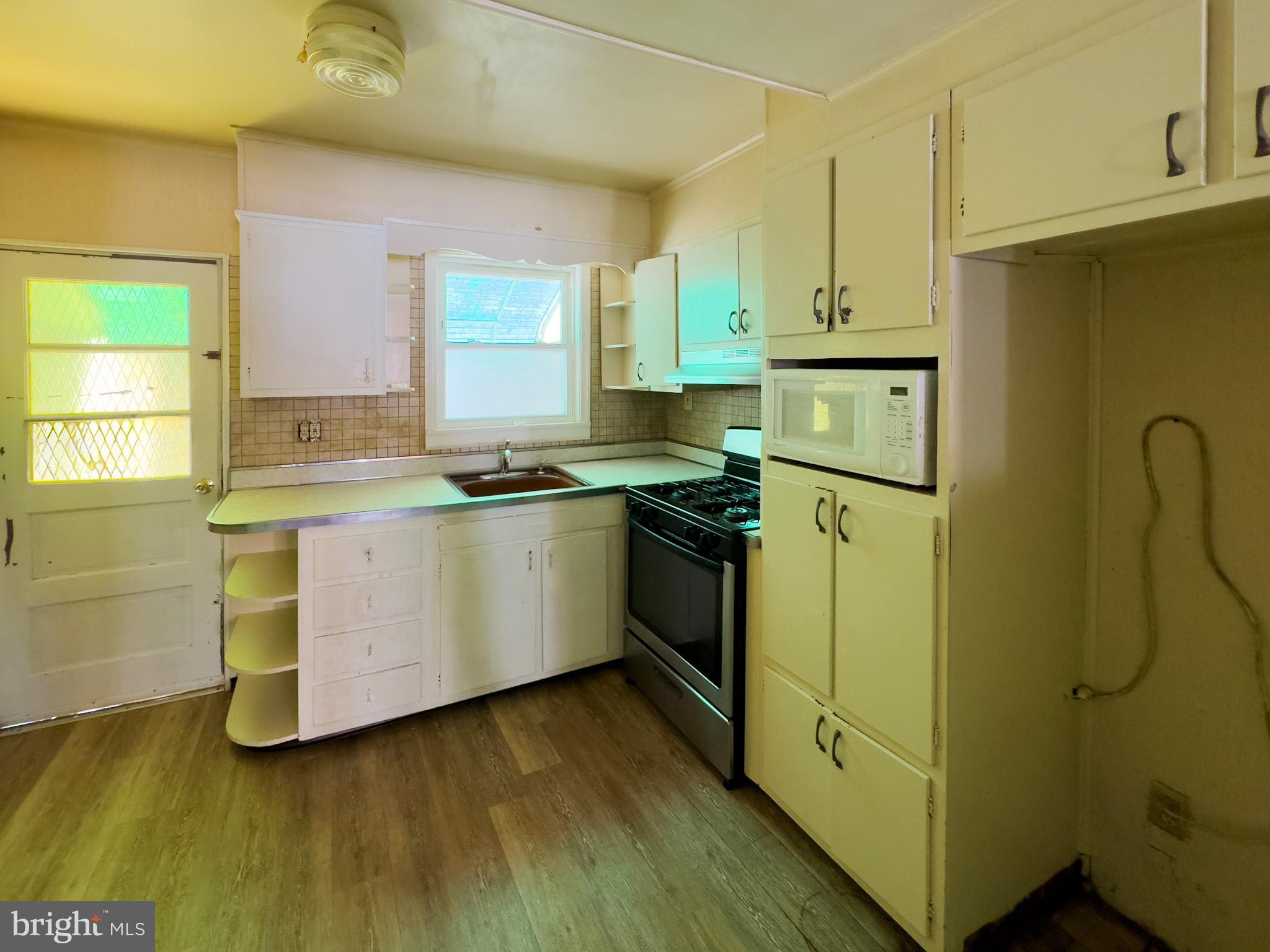 NEWBOLD - Residential