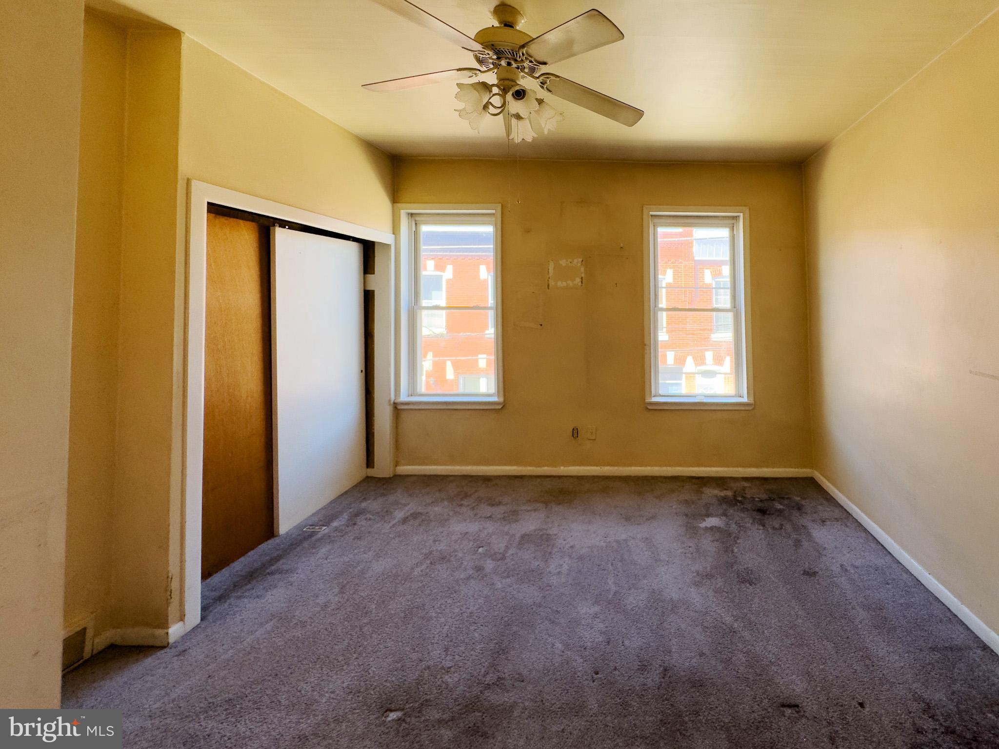 NEWBOLD - Residential