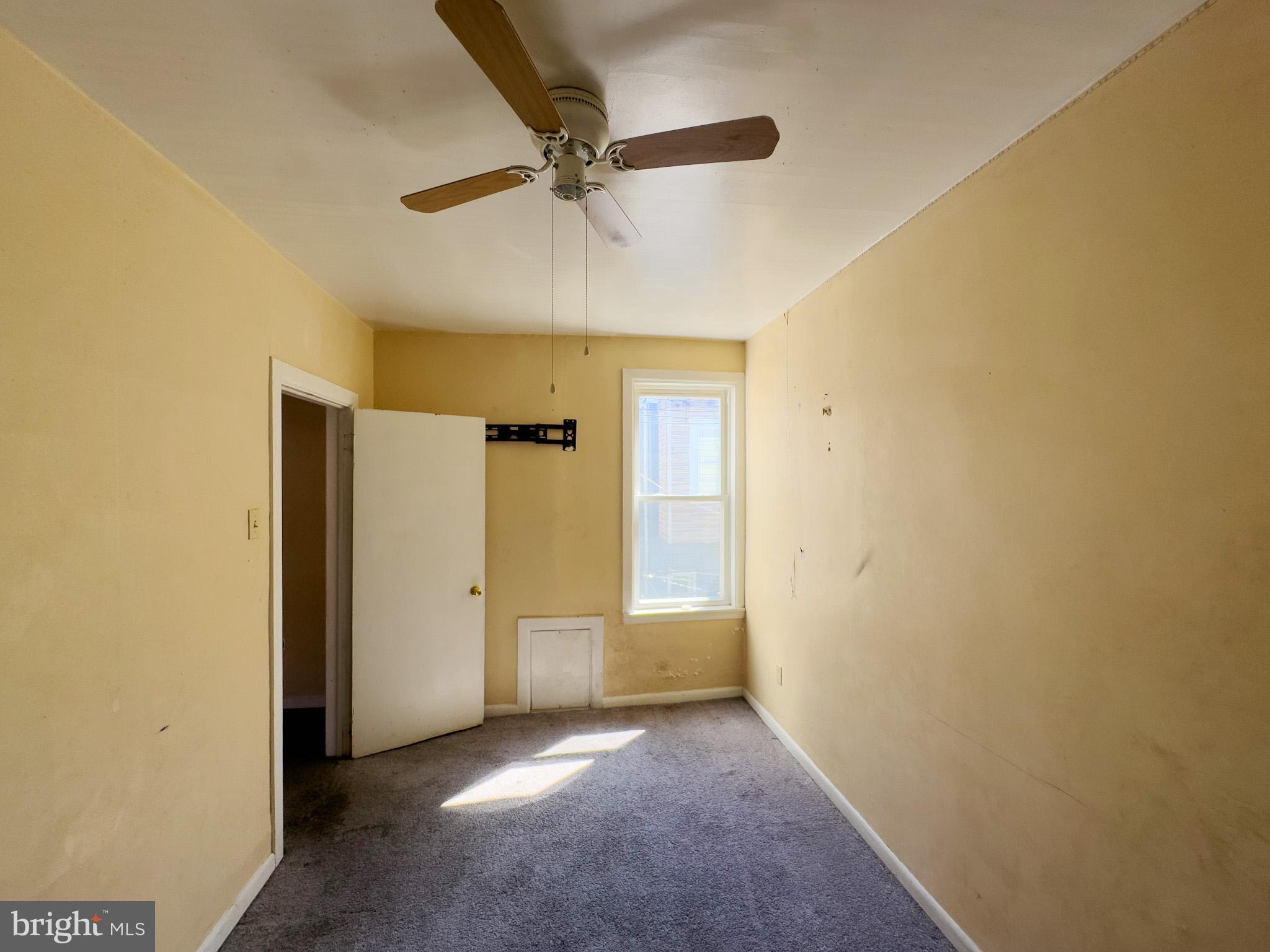 NEWBOLD - Residential