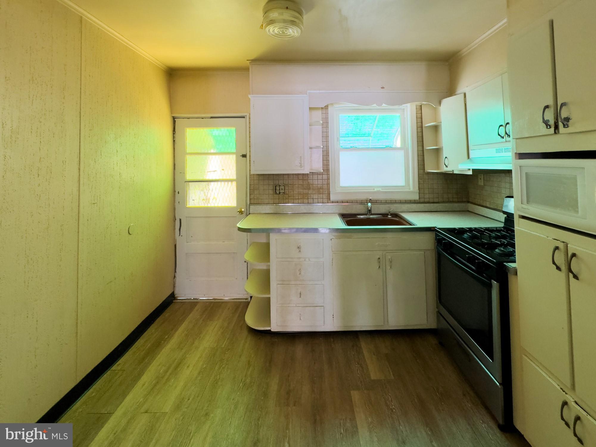 NEWBOLD - Residential