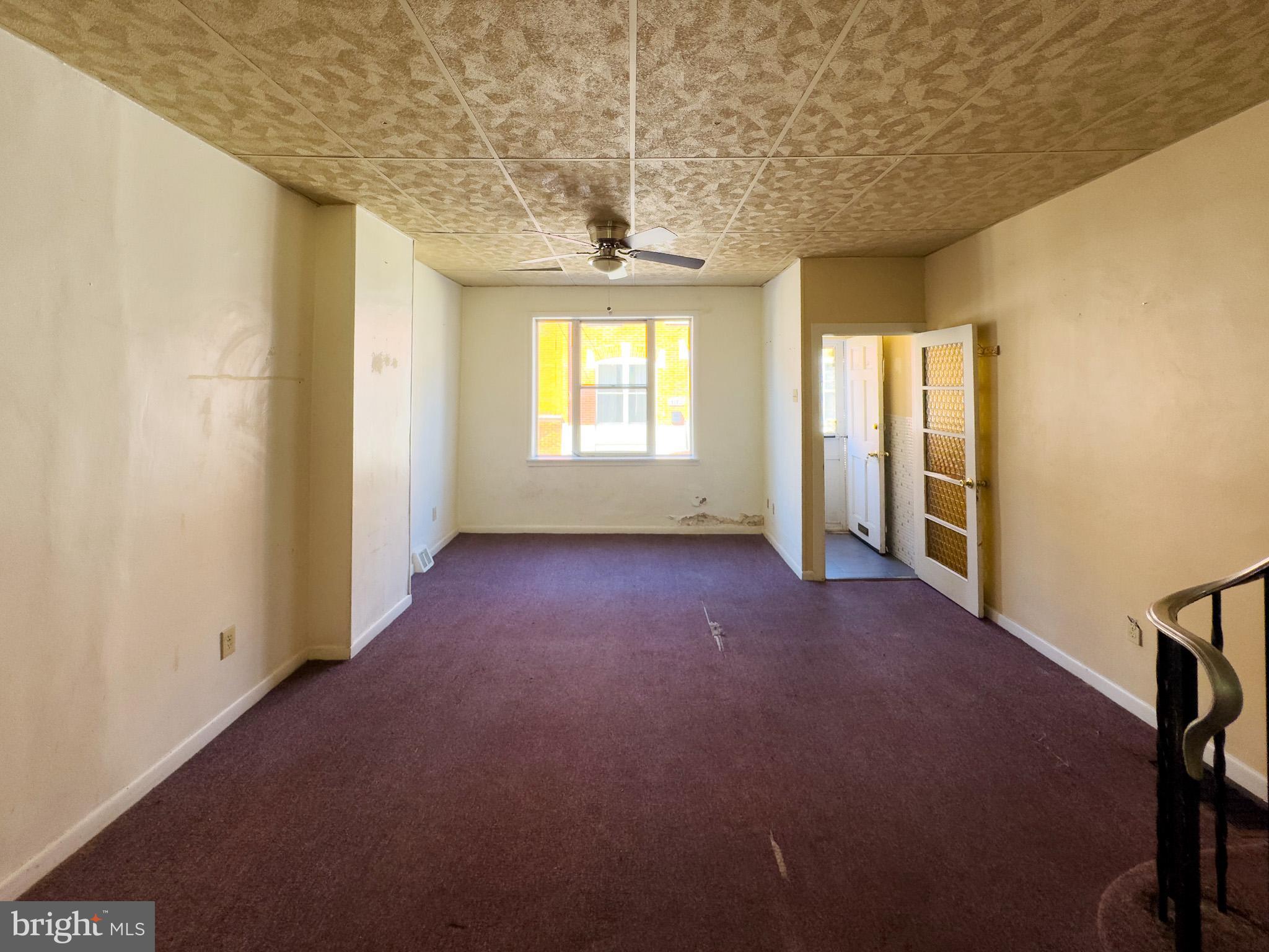 NEWBOLD - Residential