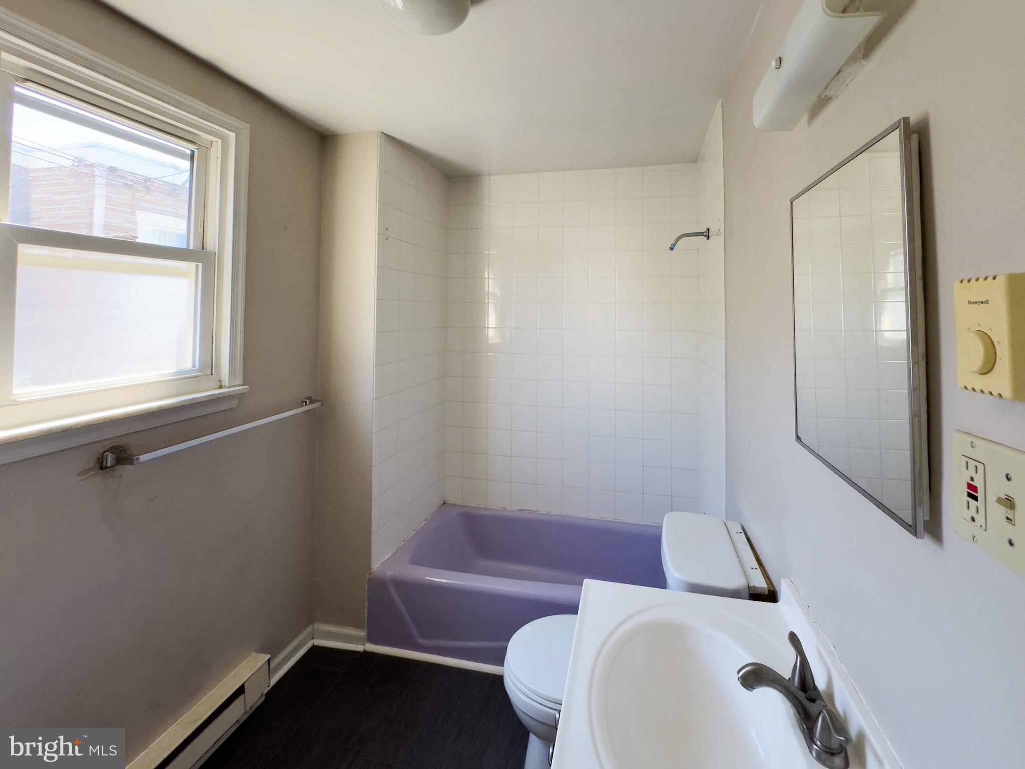 NEWBOLD - Residential