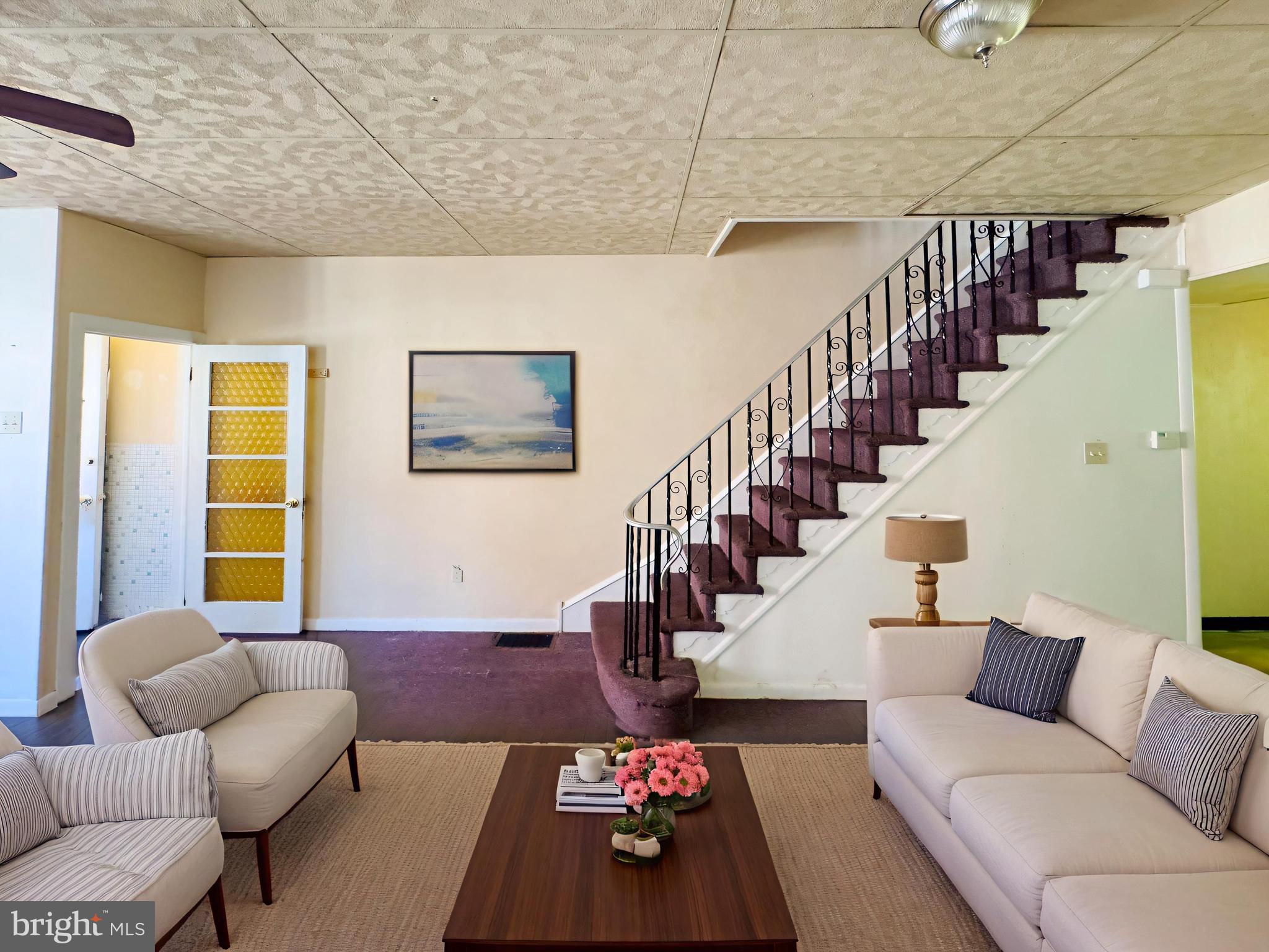 NEWBOLD - Residential