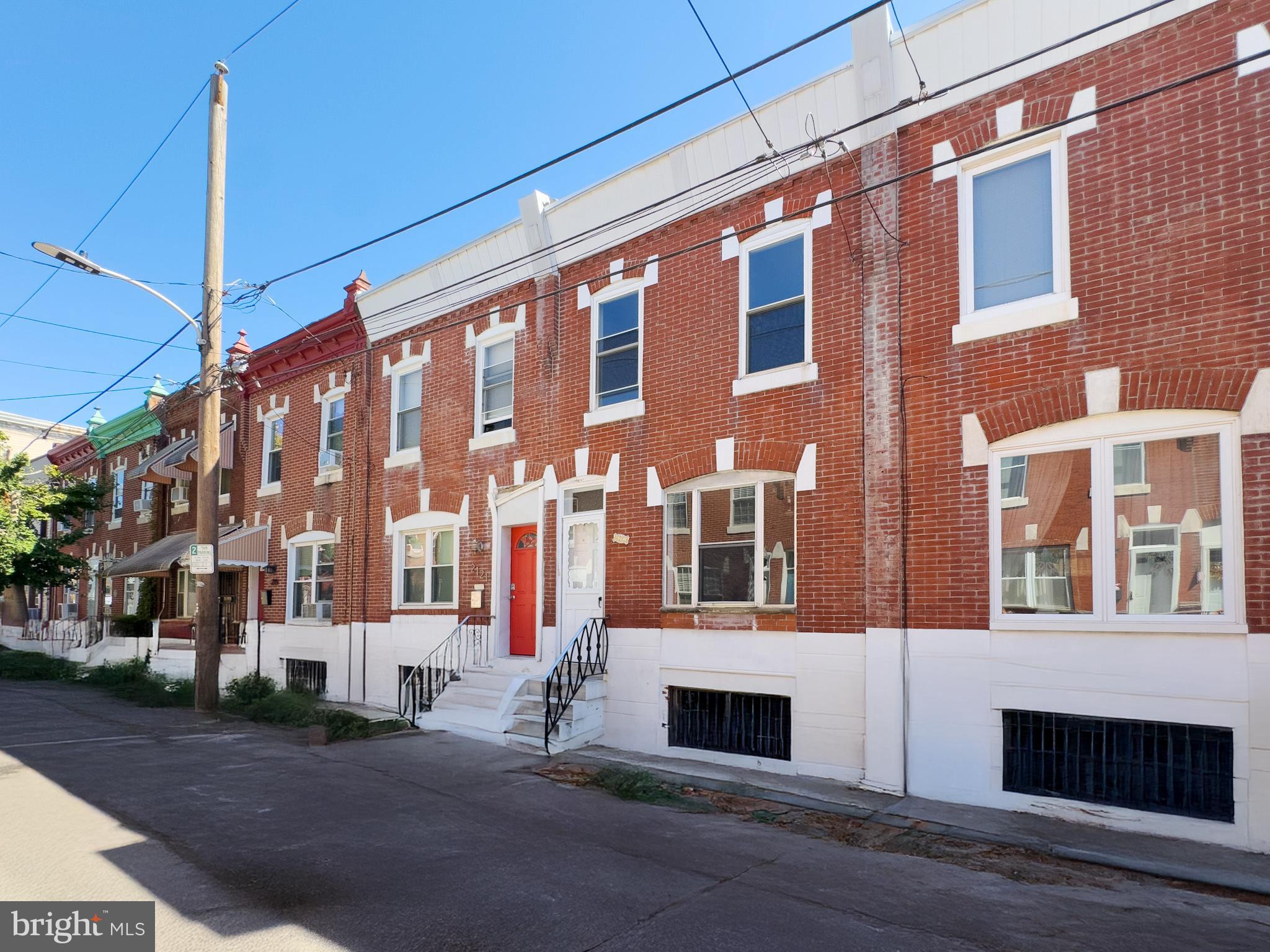 NEWBOLD - Residential