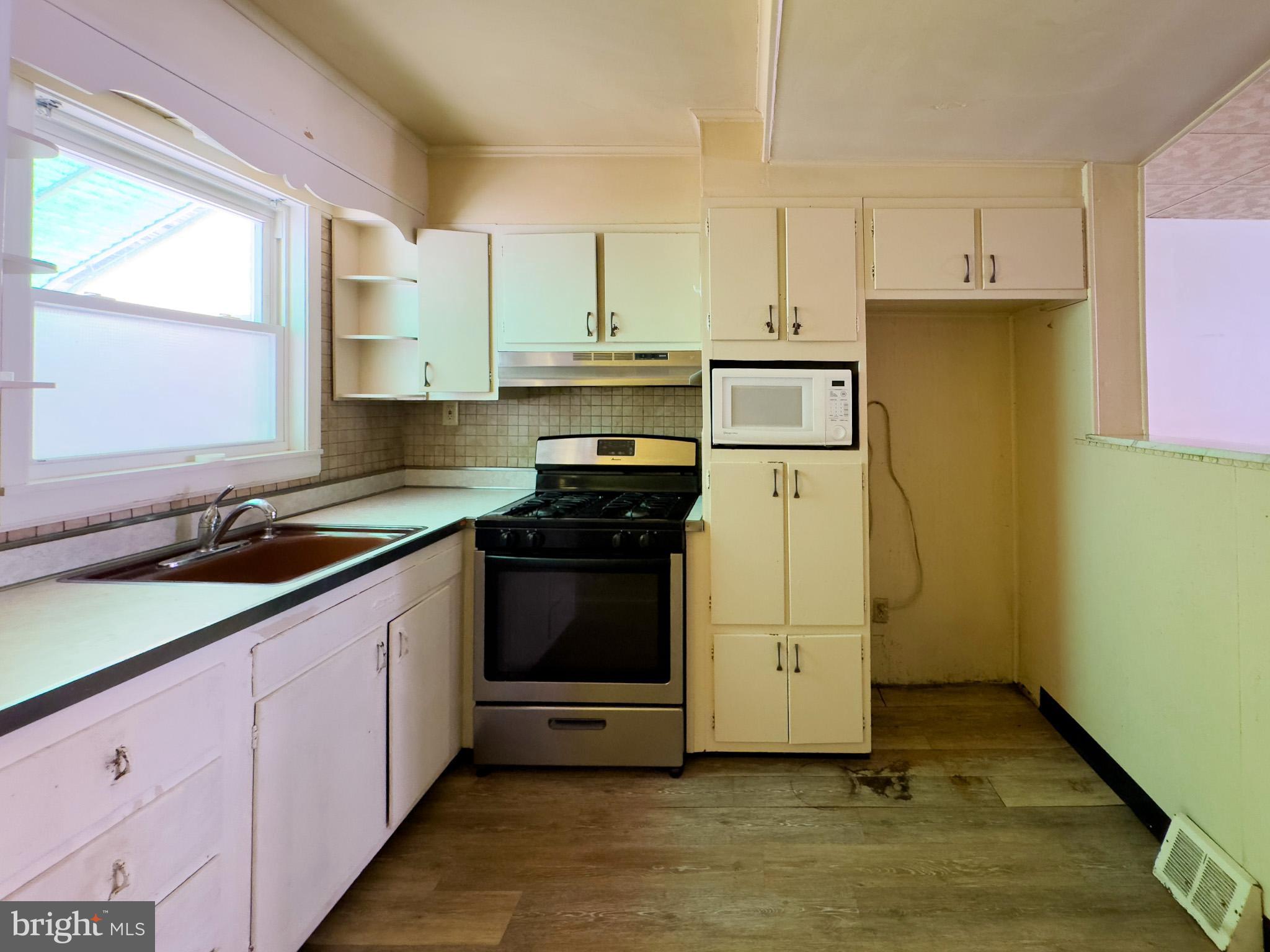 NEWBOLD - Residential