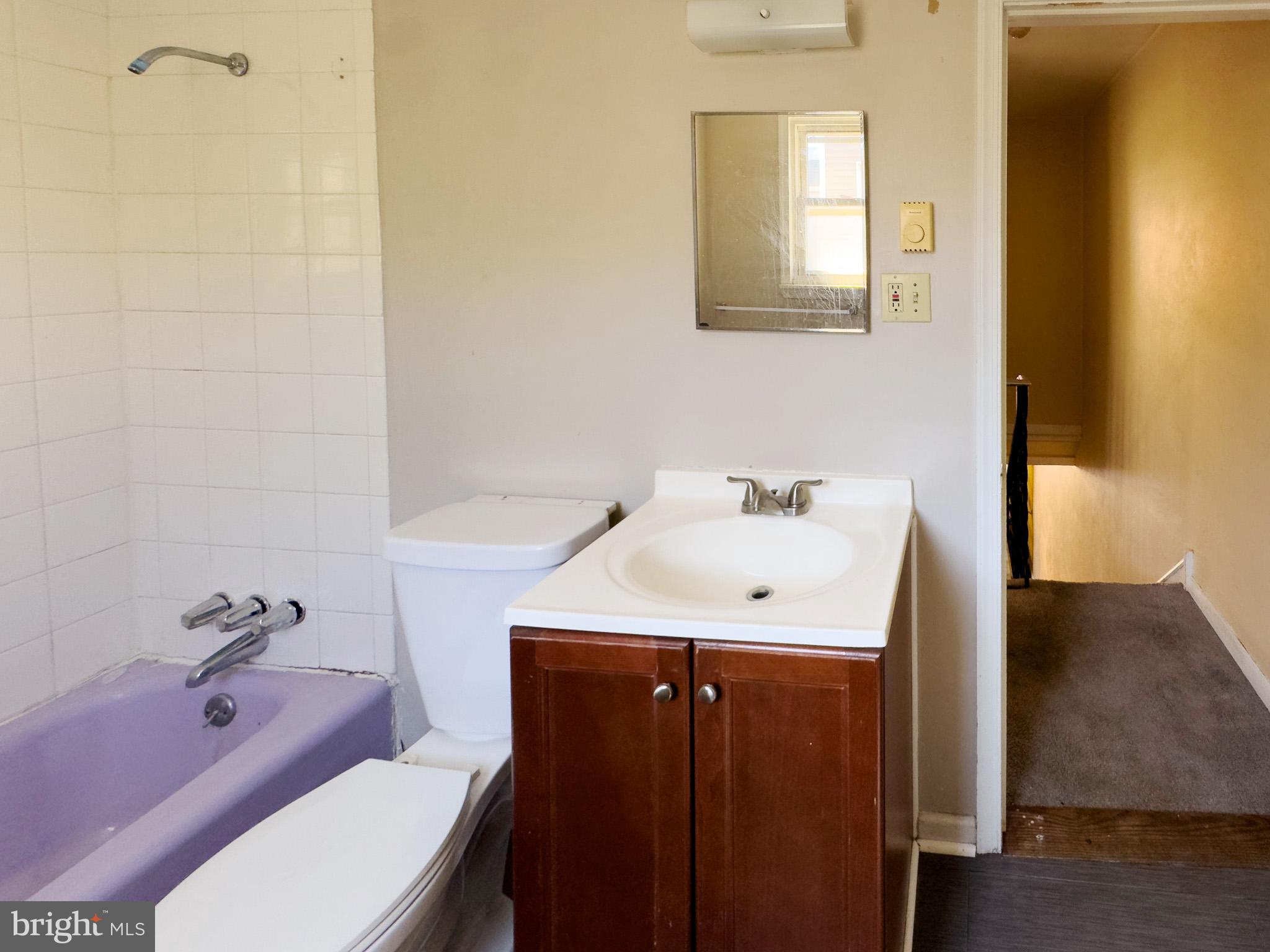 NEWBOLD - Residential