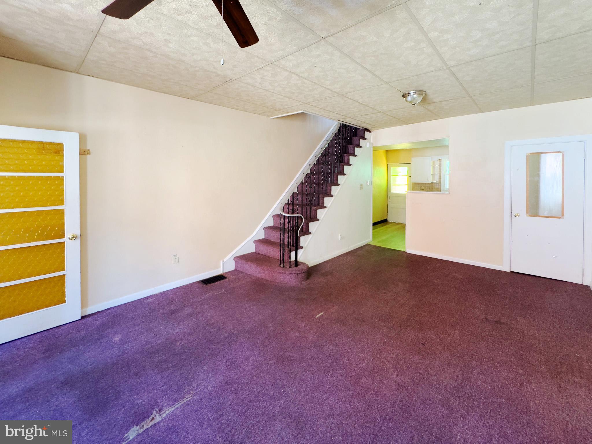 NEWBOLD - Residential