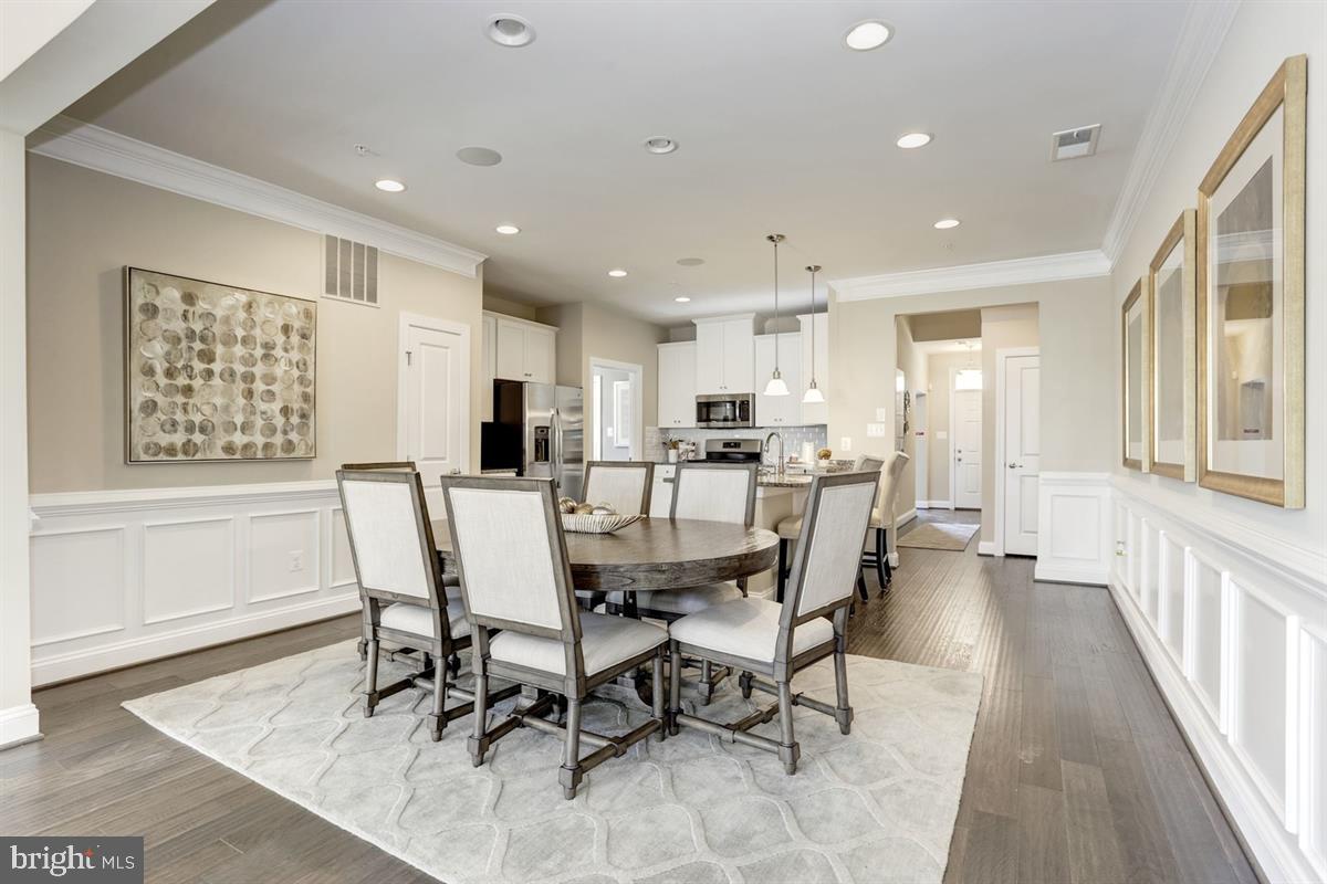 URBANA - Residential